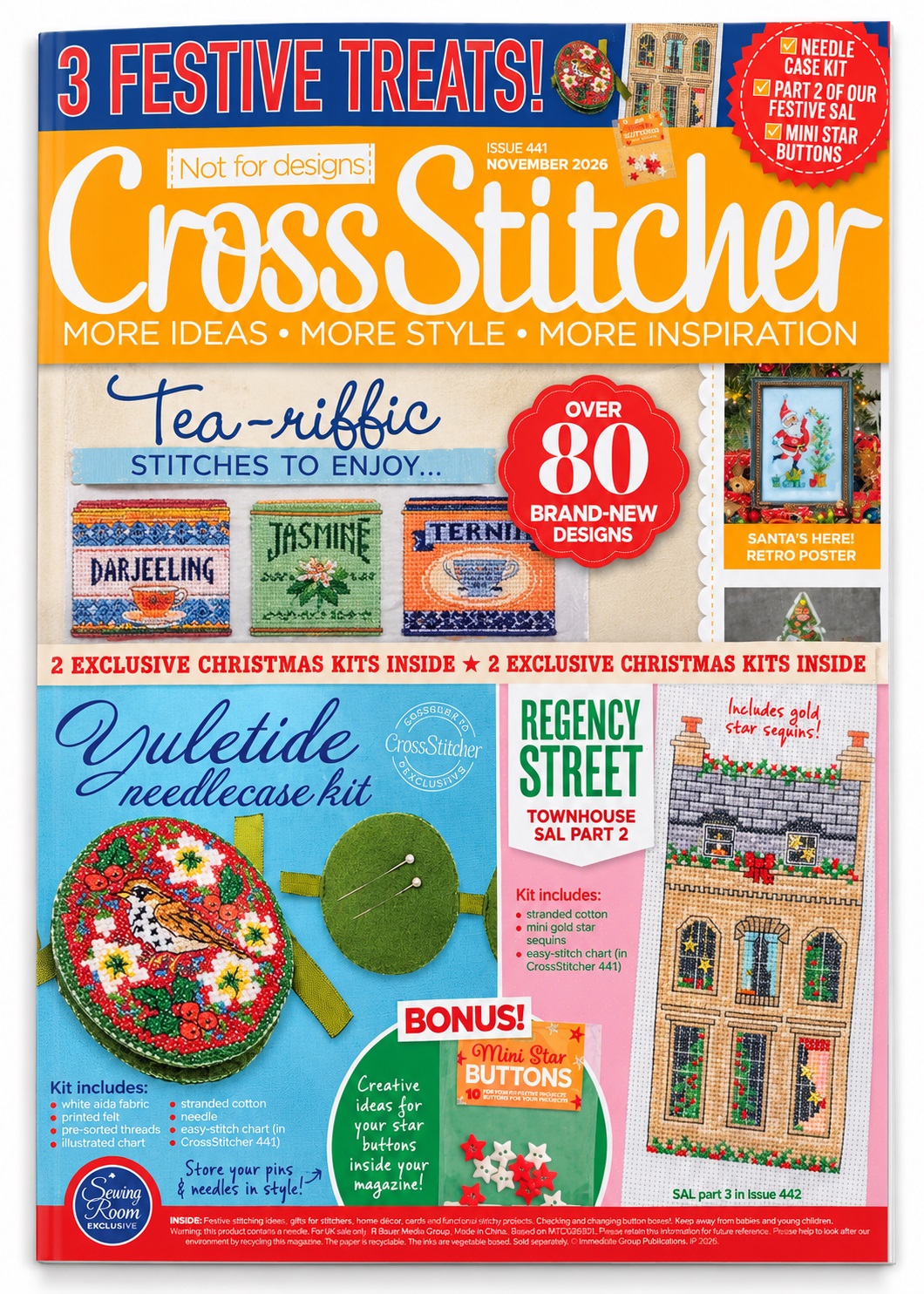CrossStitcher 113/2026