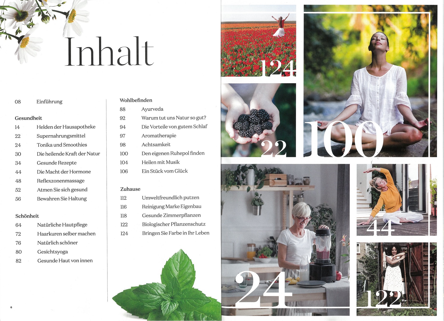 Mindful Living 2/2025