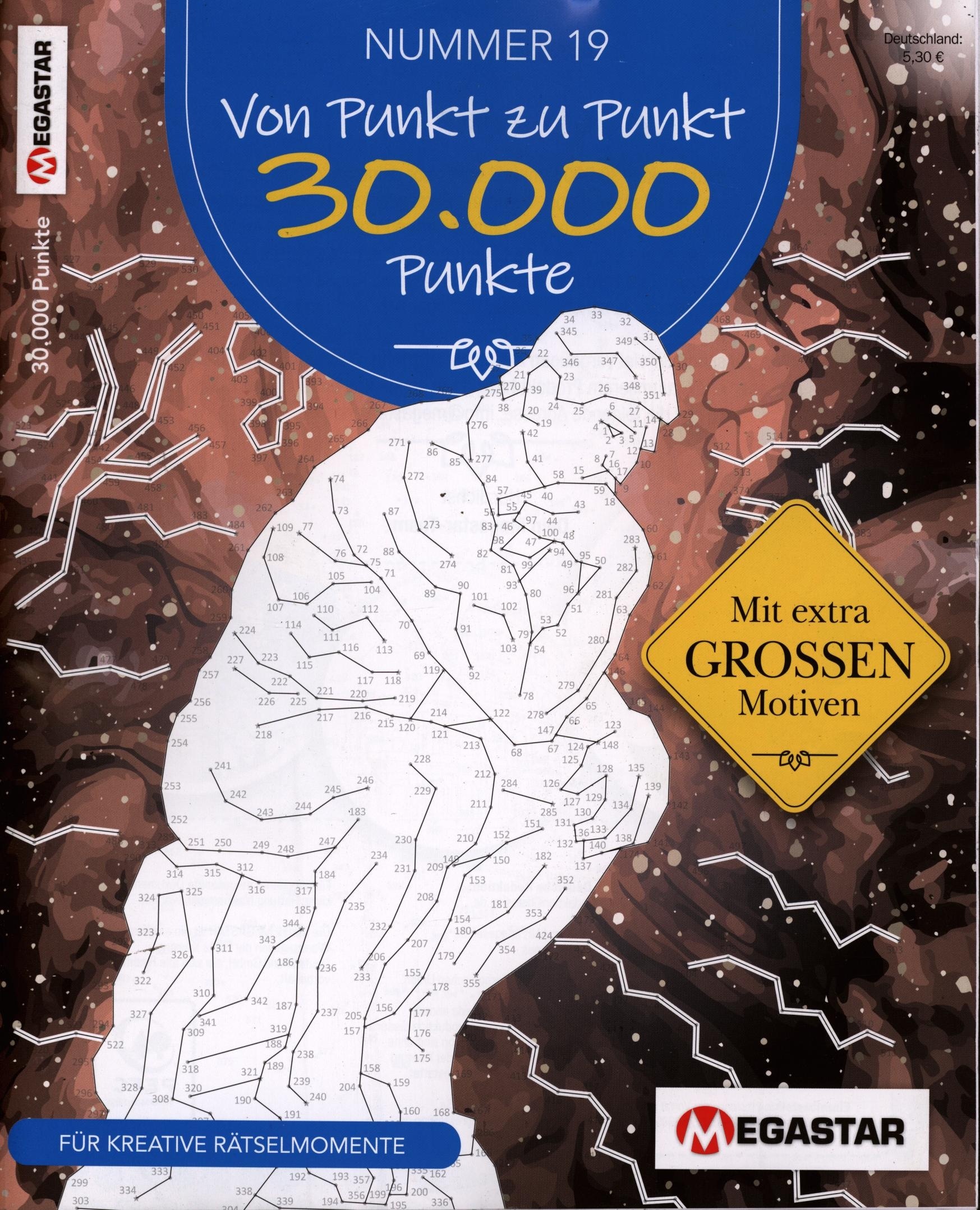 Von Punkt zu Punkt 30.000 Pkt 19/2026