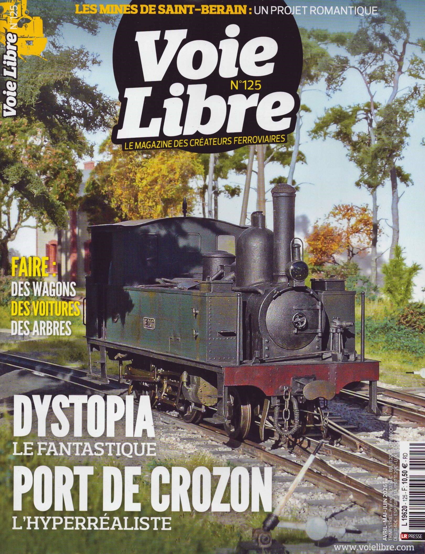 Voie Libre 125/2026