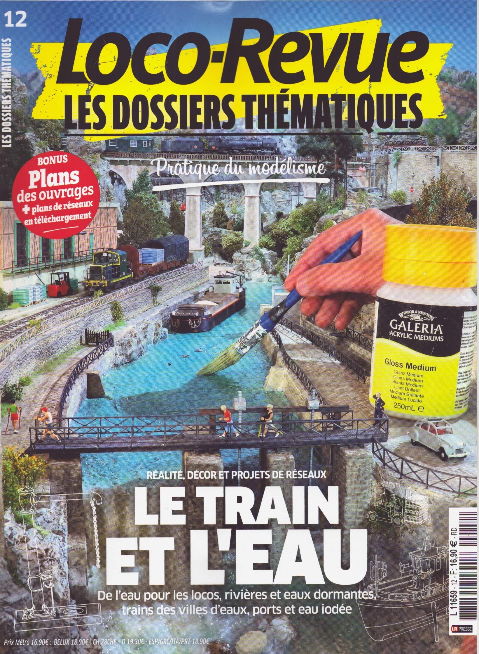 DOSSIER THEMATIQUES LOCO REVUE 12/2026
