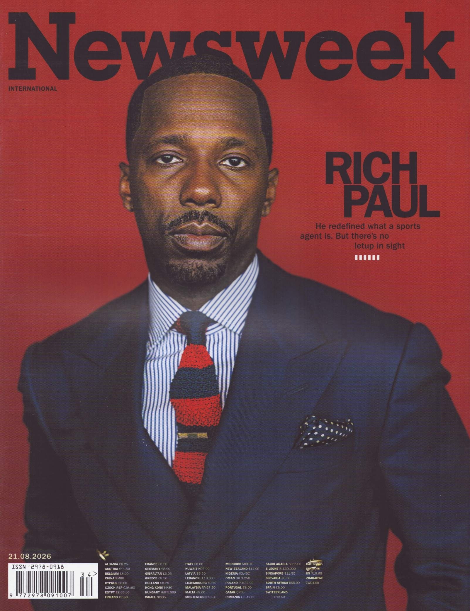Newsweek 34/2026