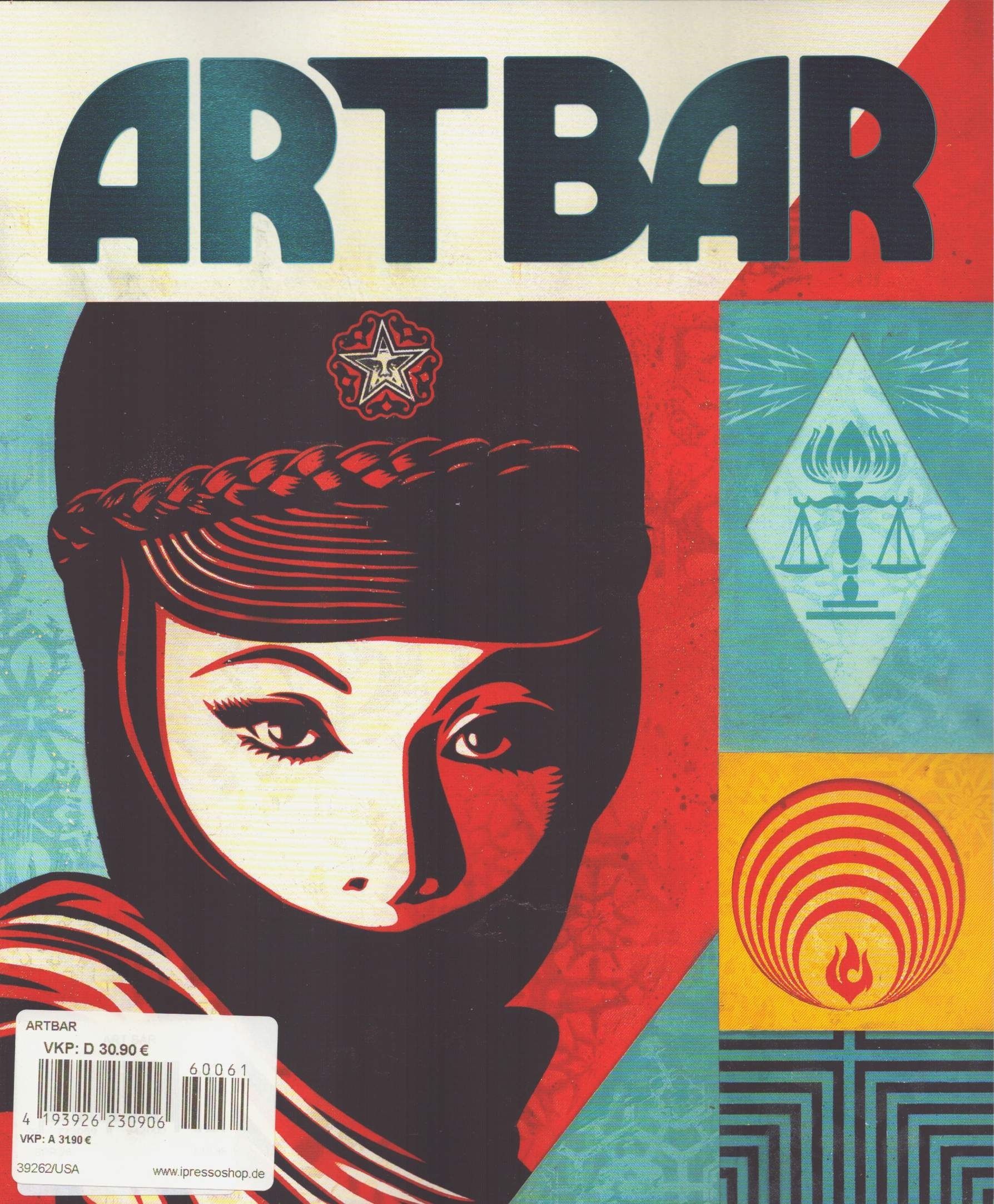 ARTBAR 61/2026