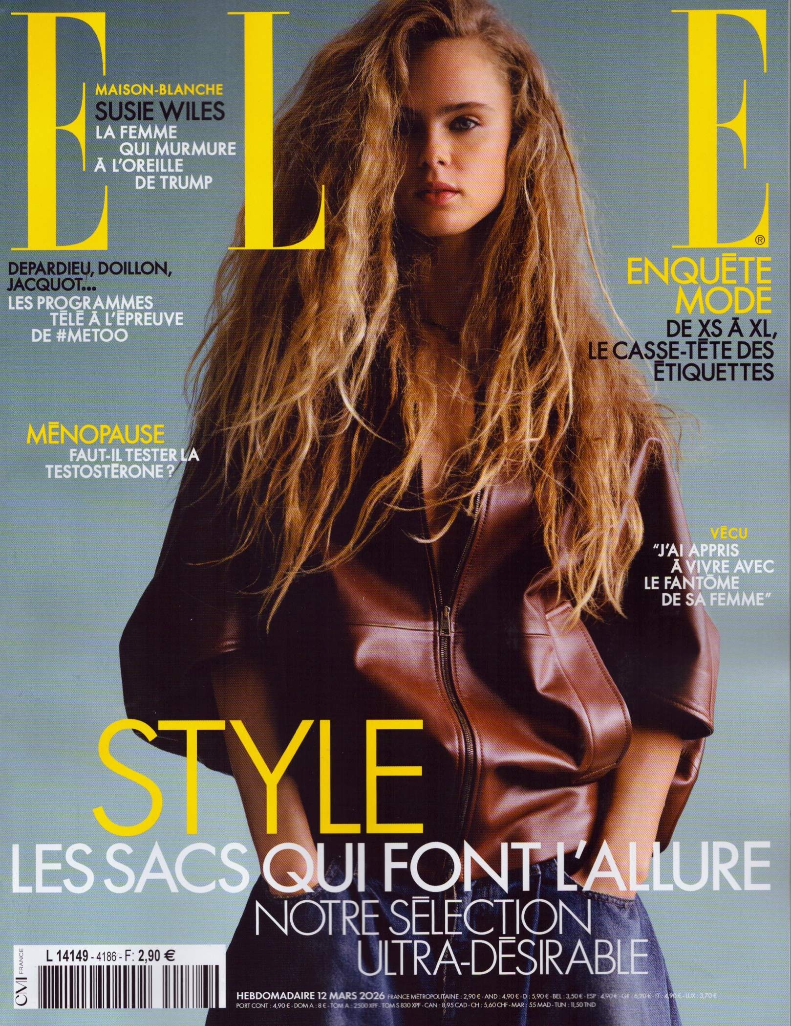 ELLE (FR) 4186/2026