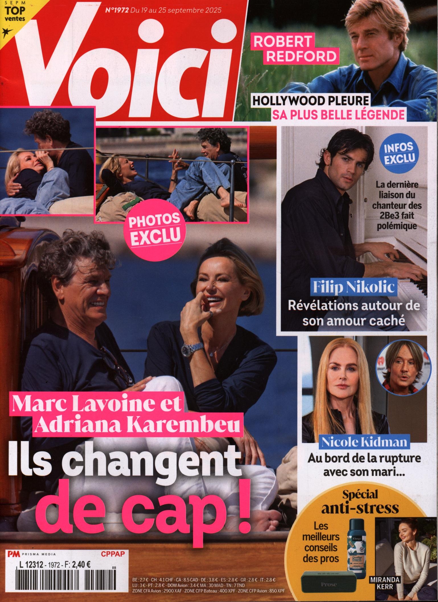 Voici 1972/2025
