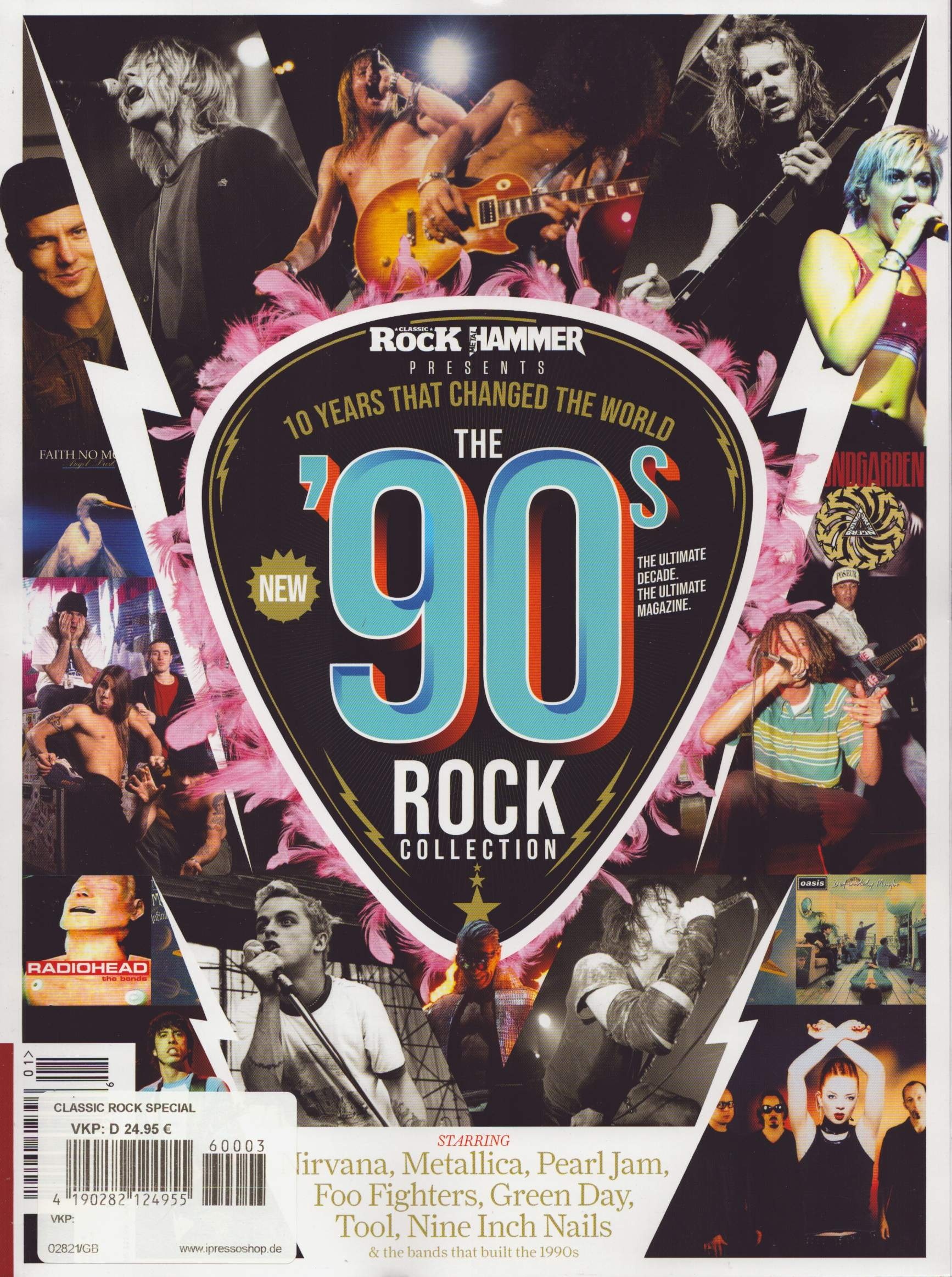 CLASSIC ROCK SPECIAL 3/2026