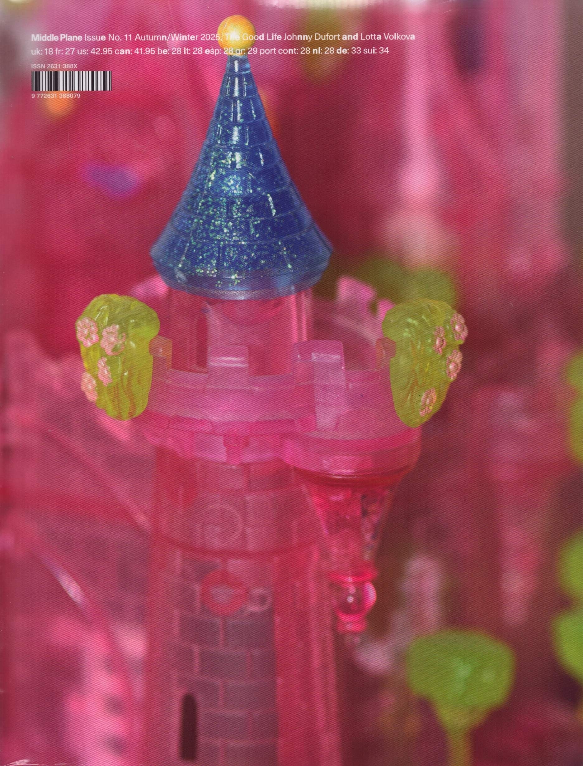 MIDDLE PLANE 11/2025