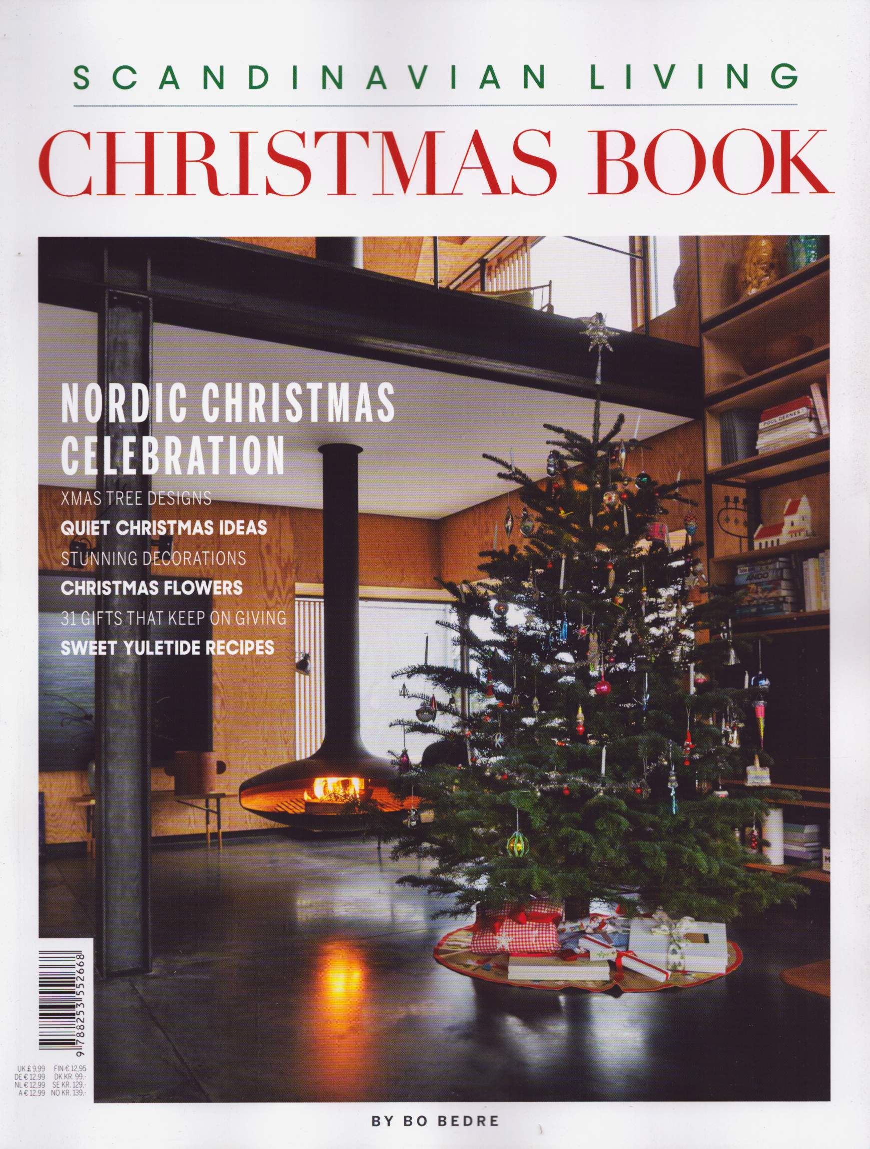 Scandinavian Living SH UK 3/2025 Scandinavian Living SH UK 3/2025