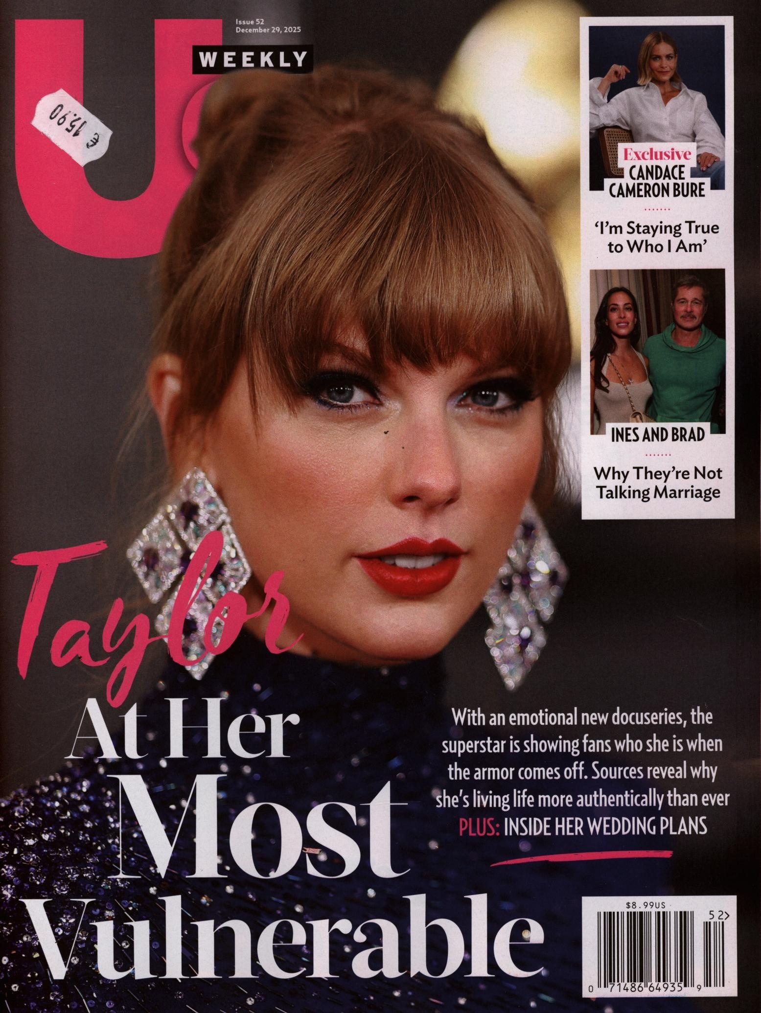 US WEEKLY 52/2025