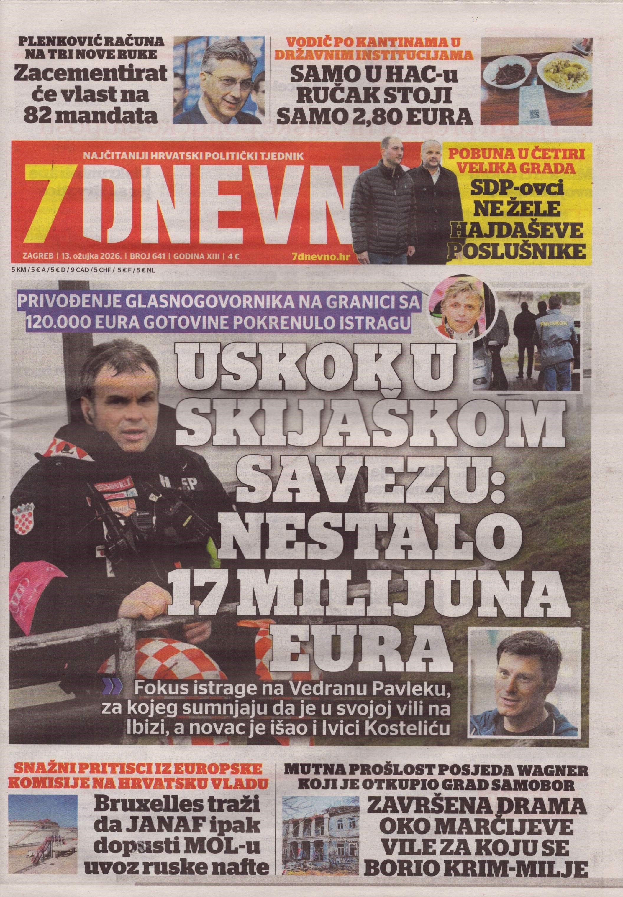 7DNEVNO 641/2026
