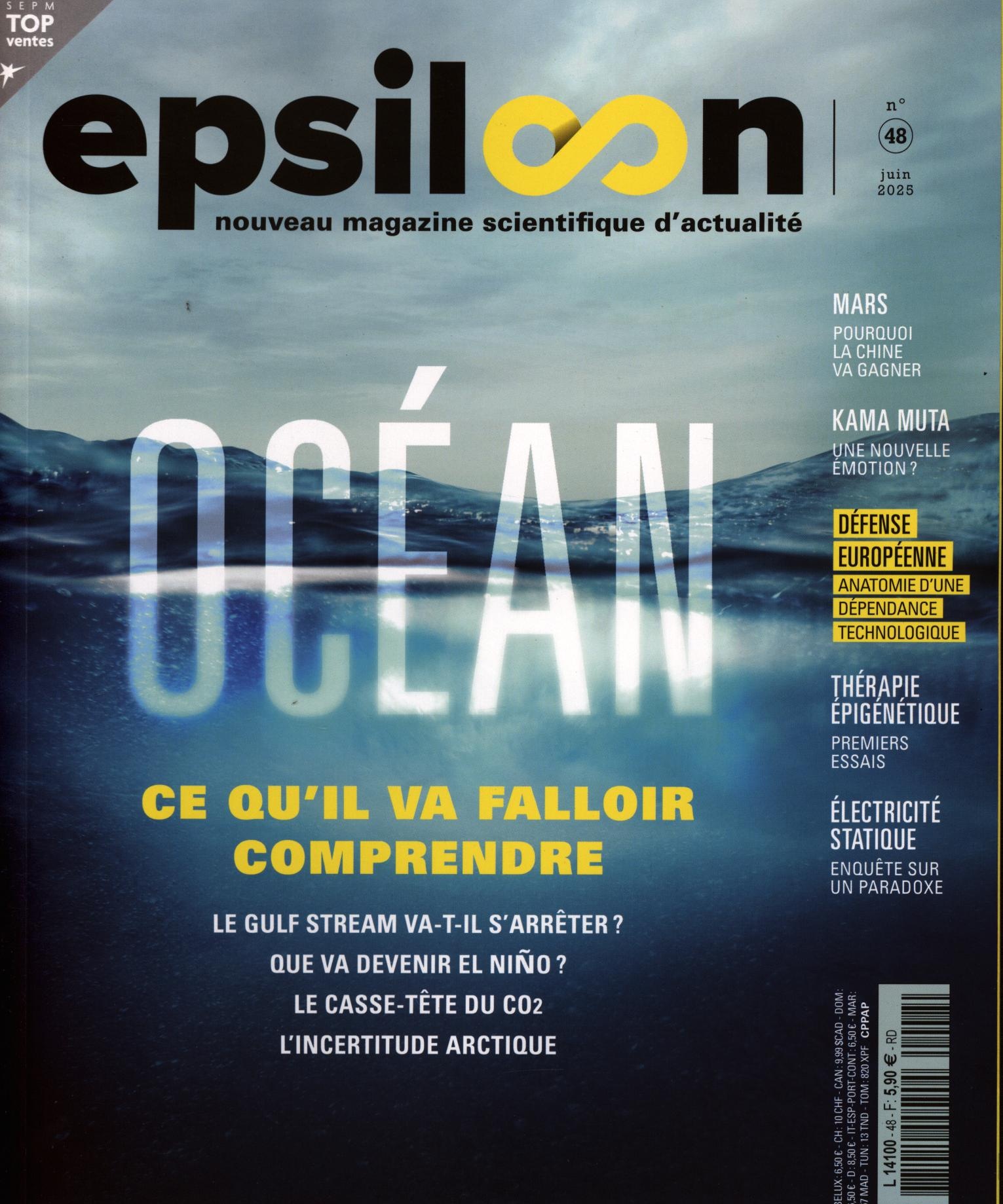 epsiloon 48/2025