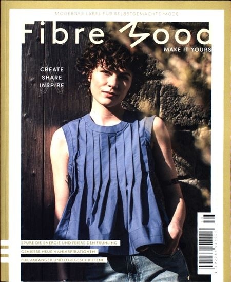 Fibre Mood (DE) 38/2026