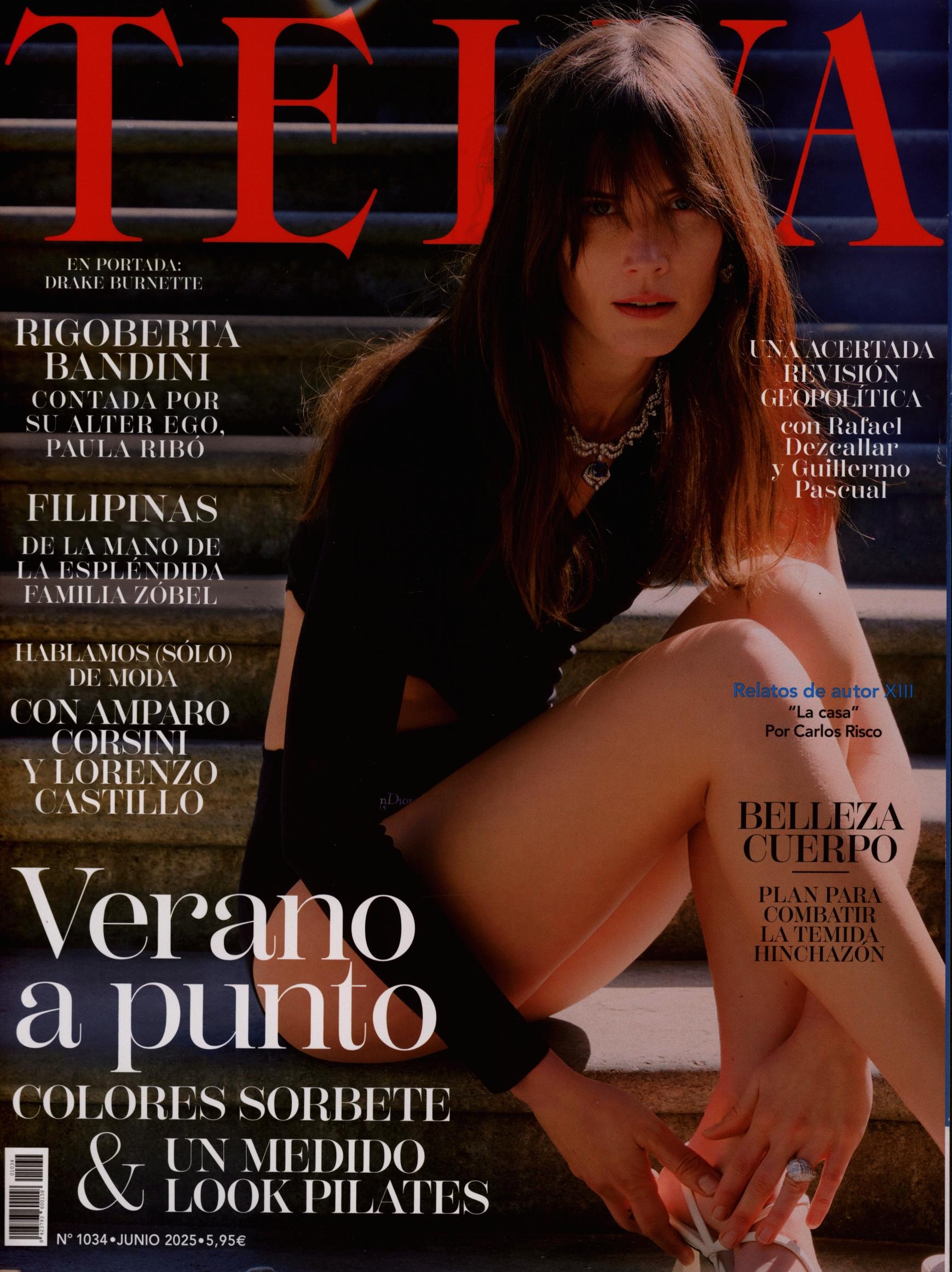 TELVA 1034/2025