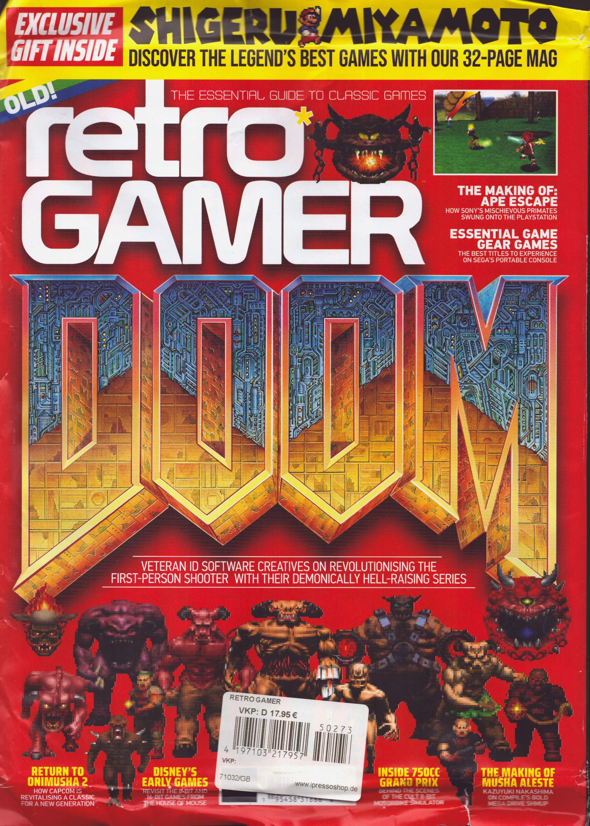 retro GAMER 273/2025