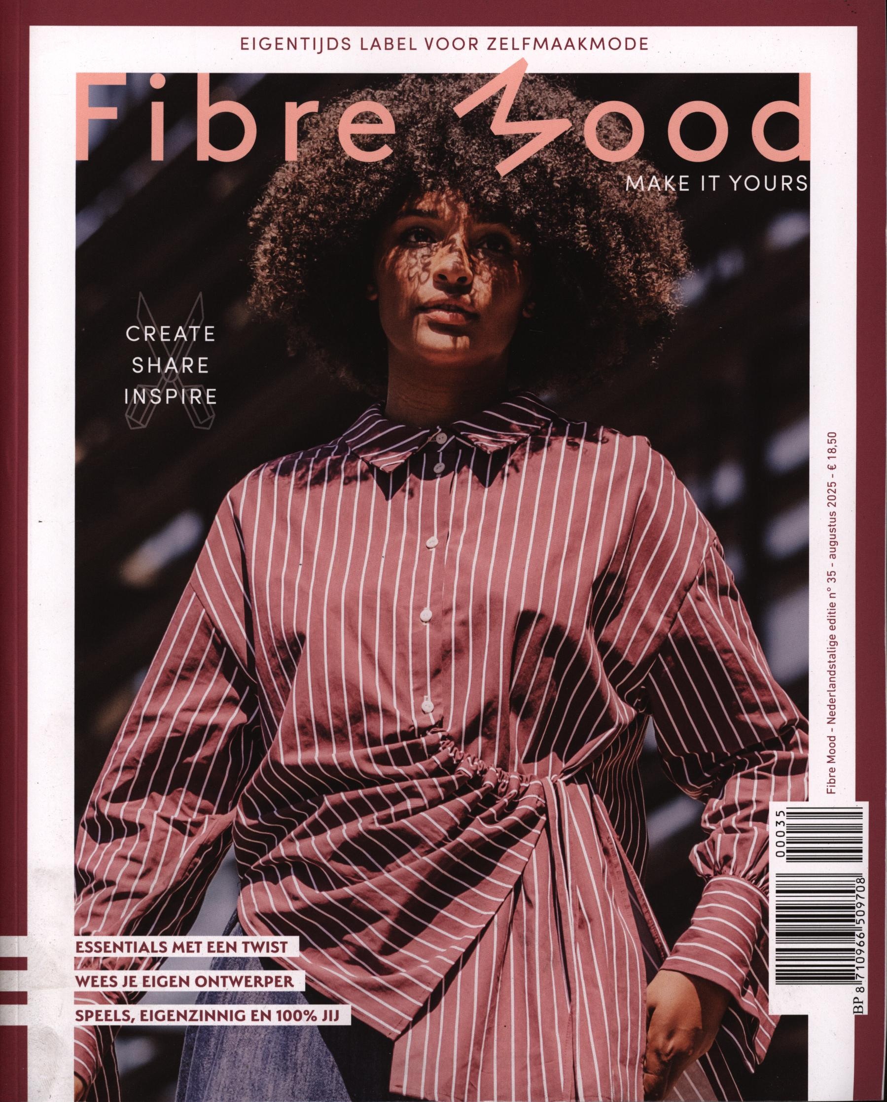Fibre Mood (NL) 35/2025