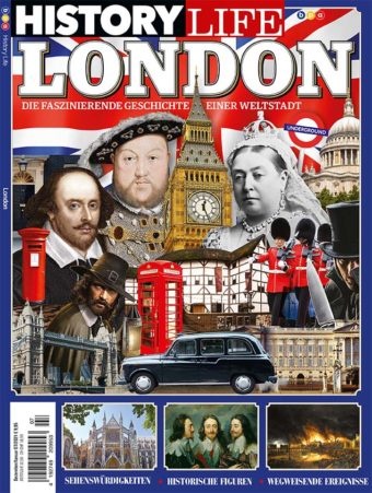 History Life: London History Life: London
