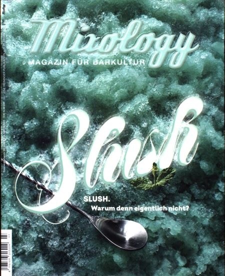 Mixology 3/2026