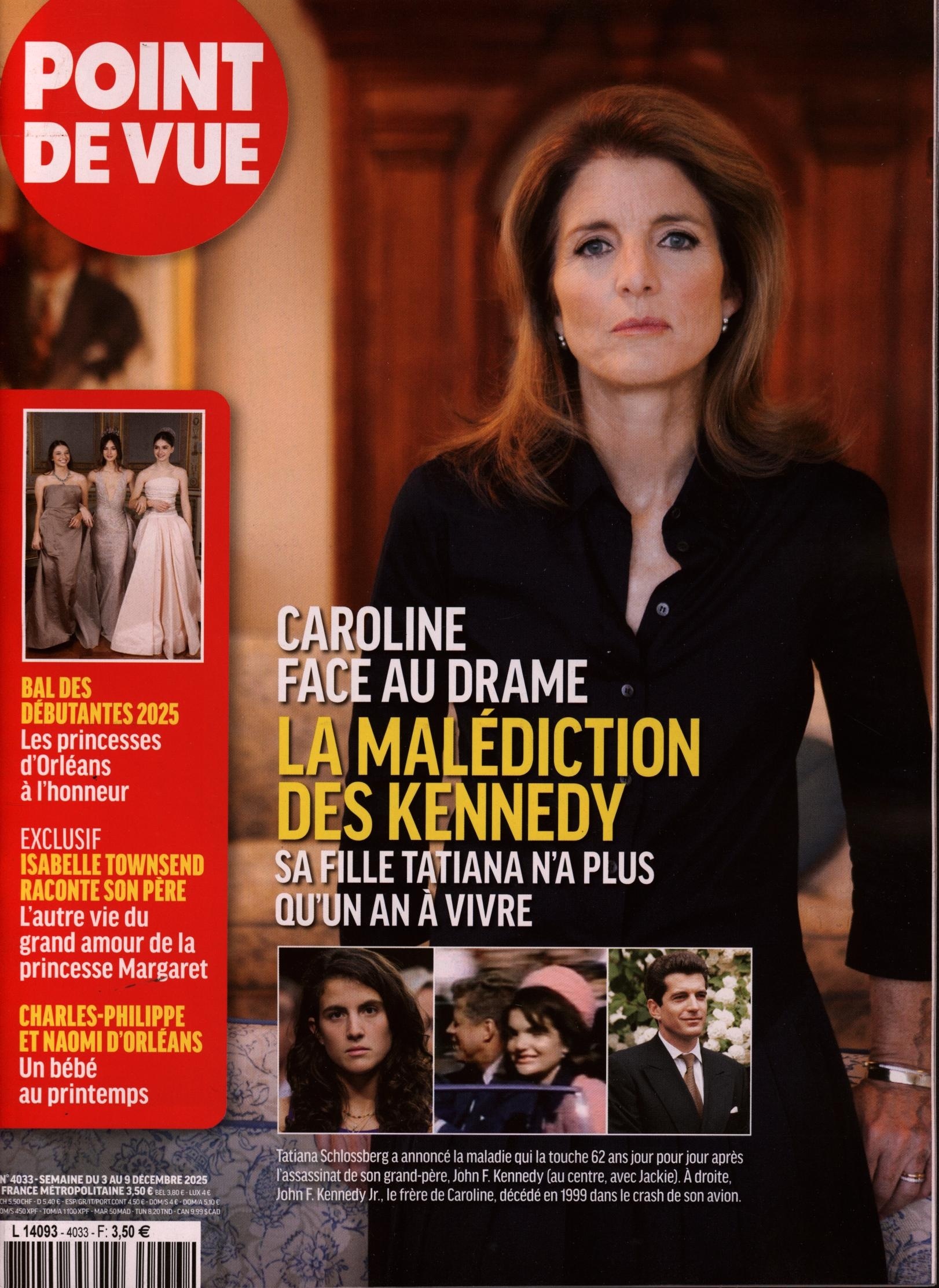 POINT DE VUE 4033/2026