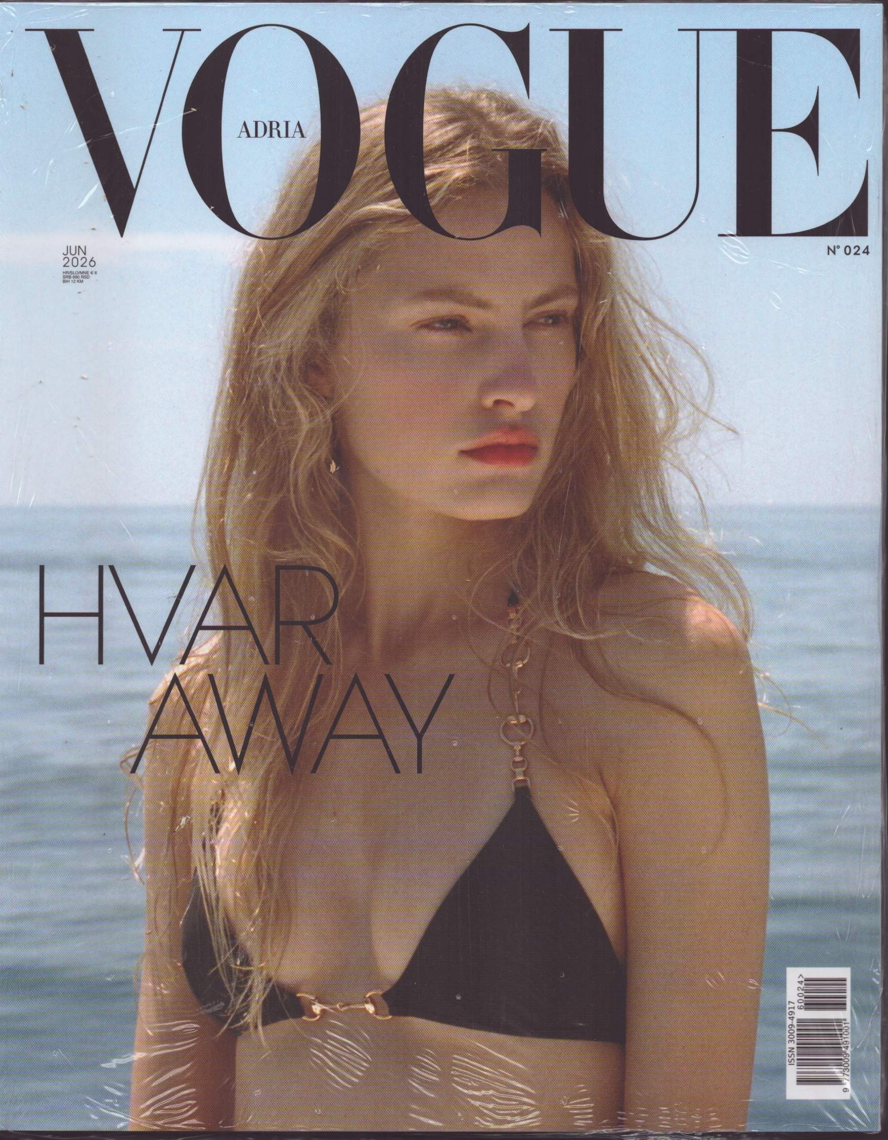 VOGUE ADRIA 24/2026