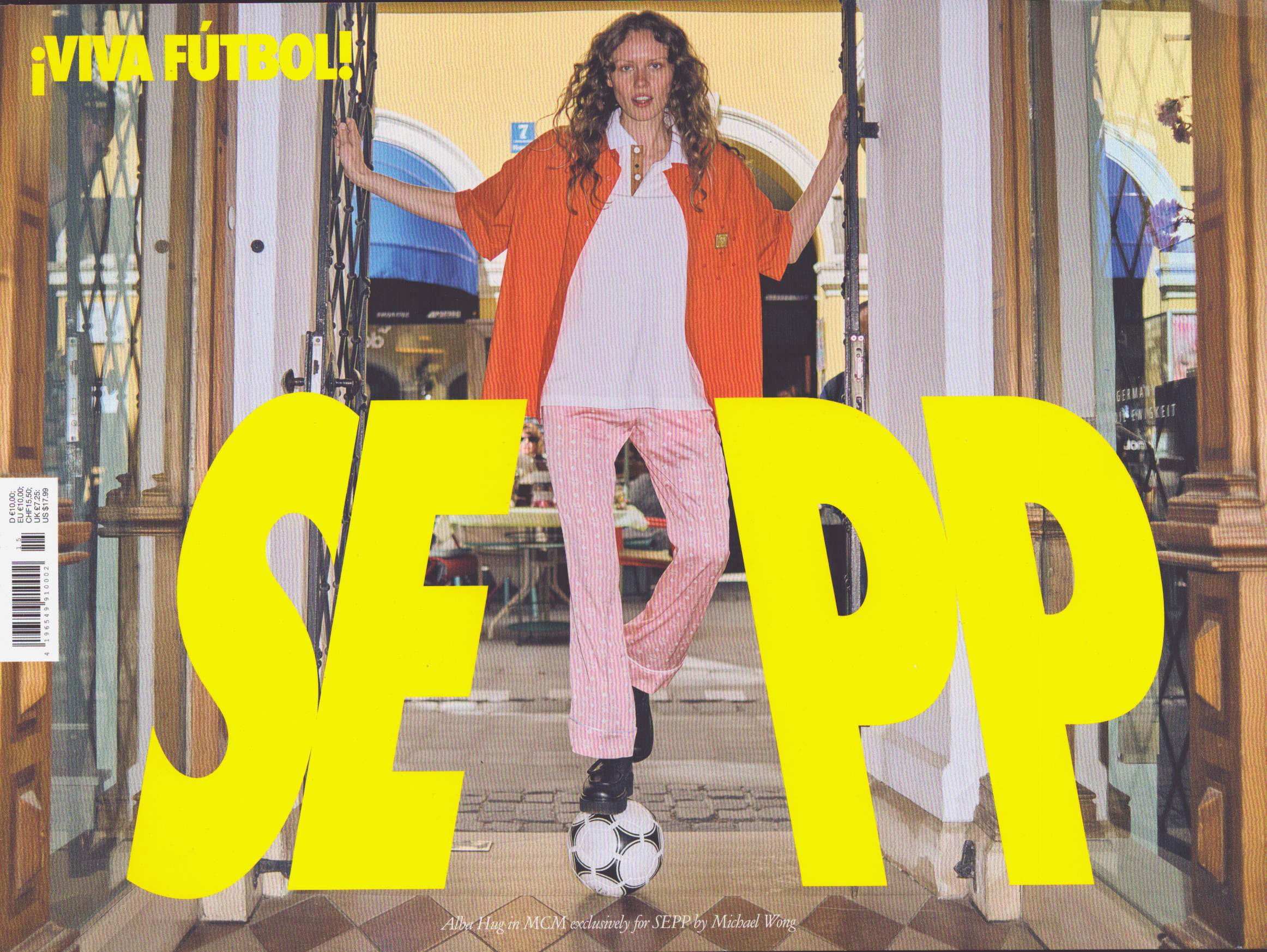 SEPP 15/2026