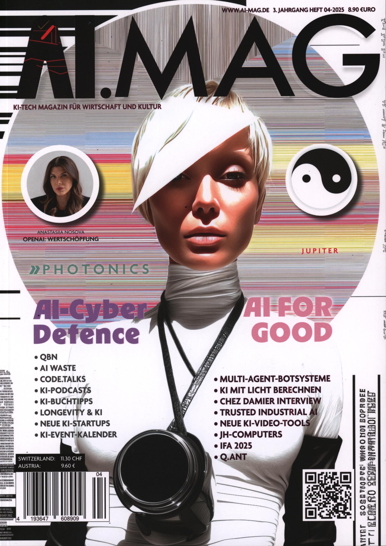 AI.MAG 4/2025 ePaper DE