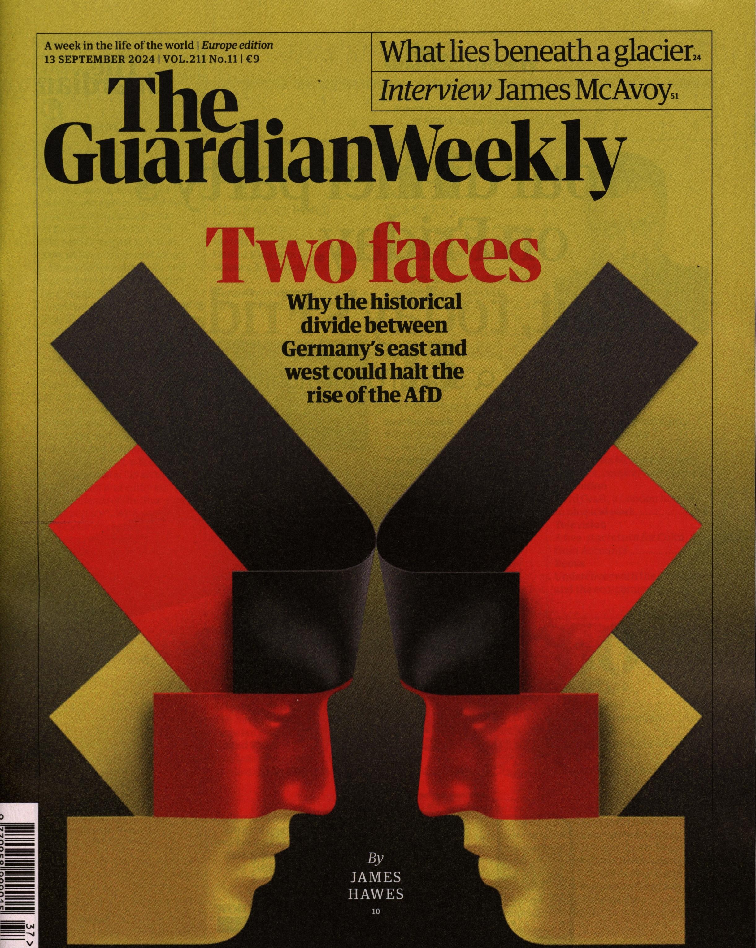 The Guardian Weekly 37/2024