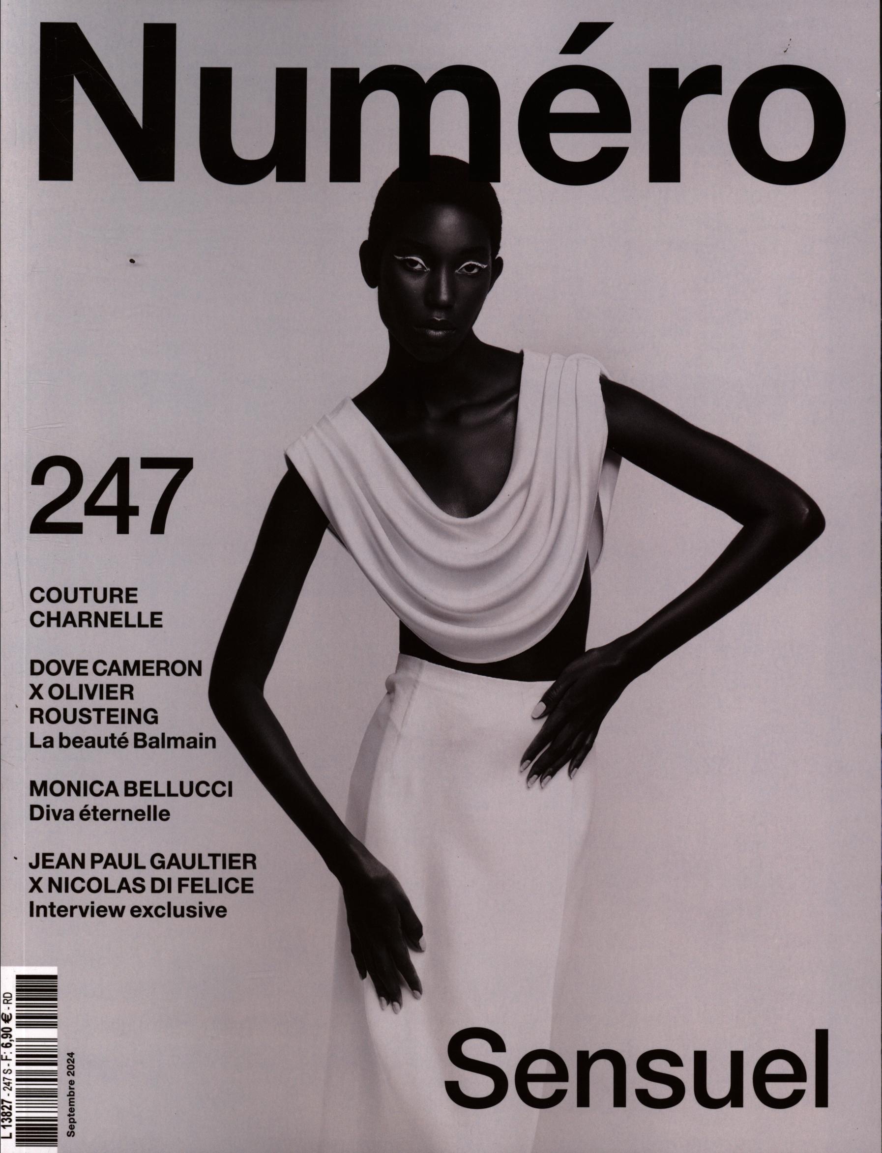 Numéro 247/2024