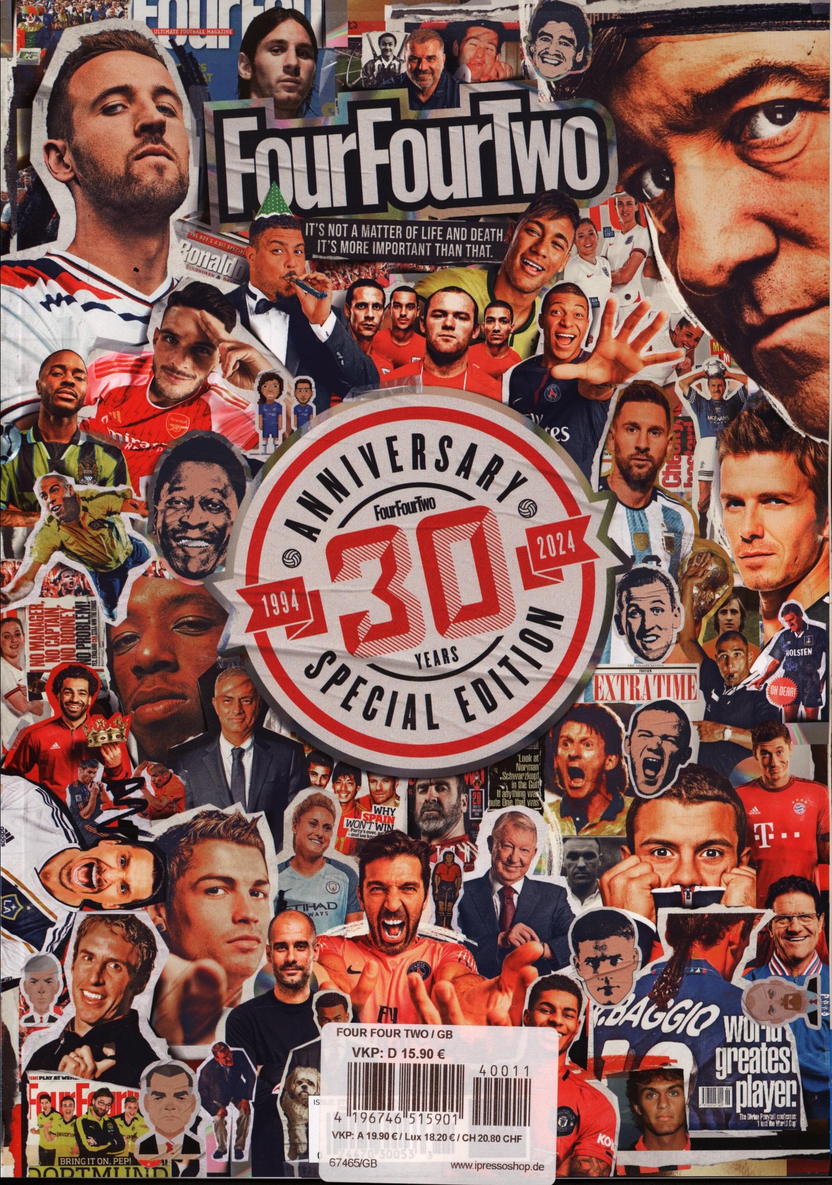 FOURFOURTWO 11/2024