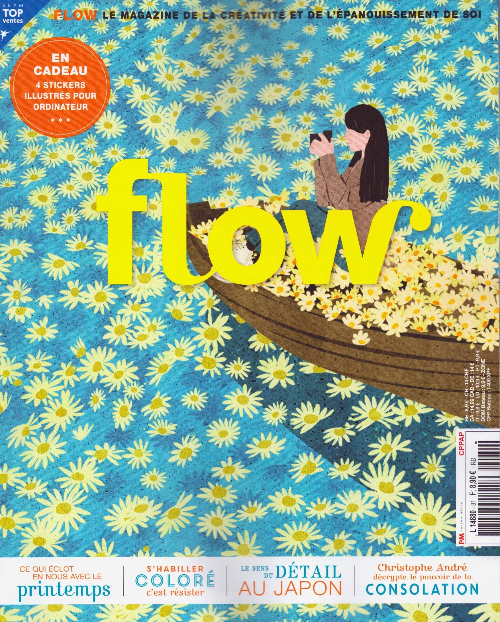 flow 81/2026