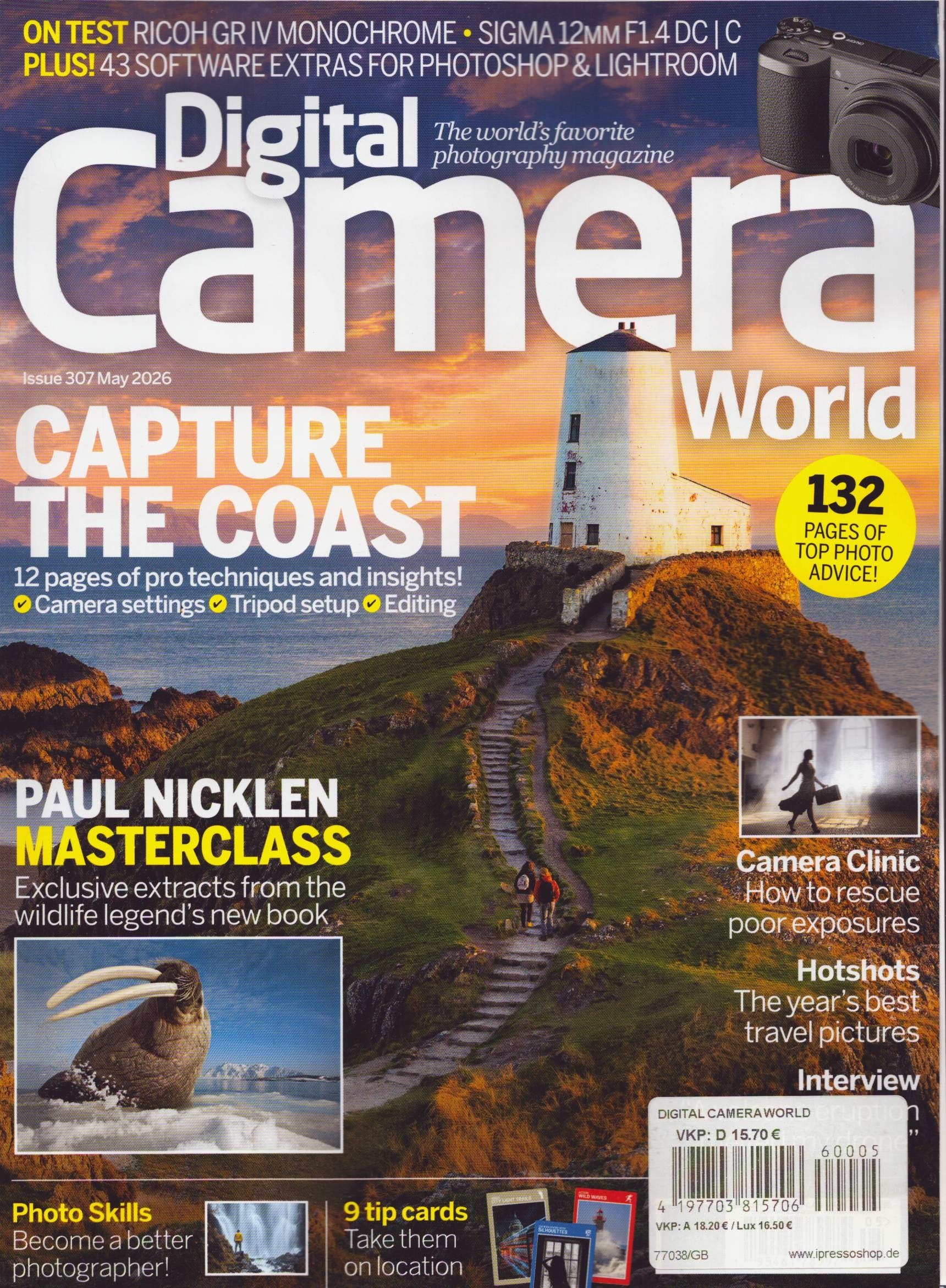 Digital Camera World 5/2026