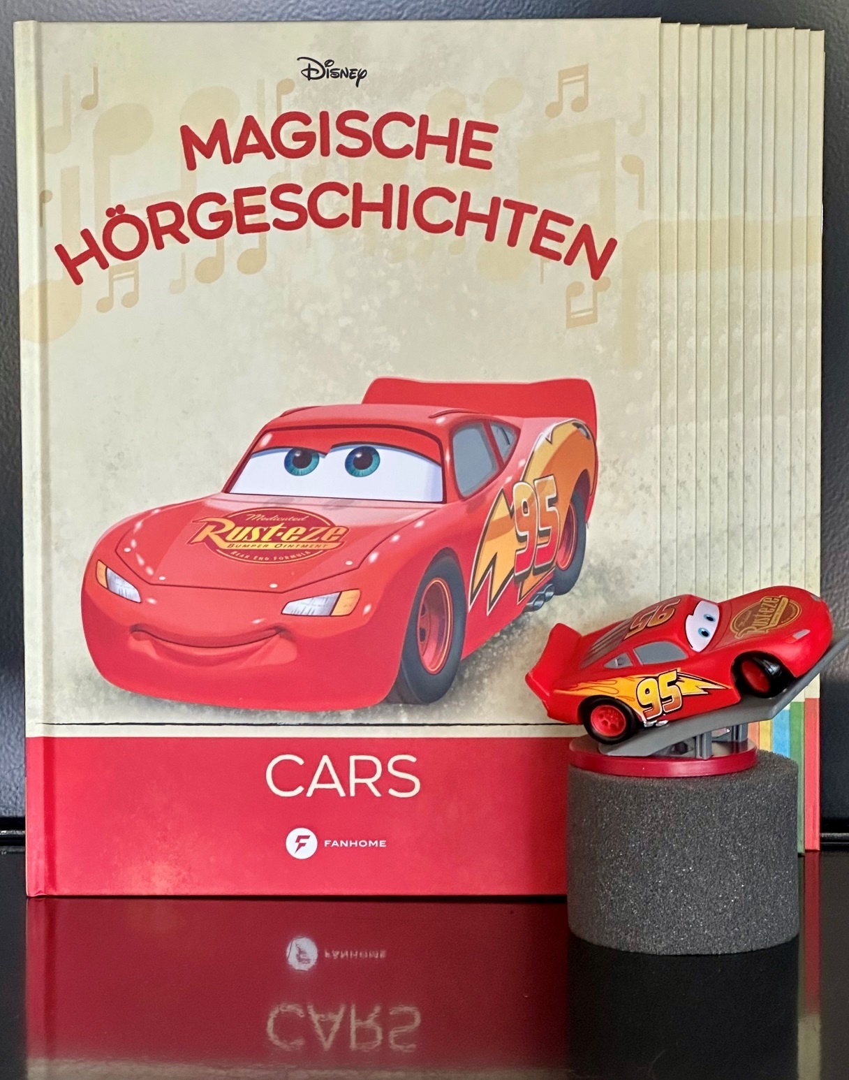 Disney Magische Hörgeschichten 26/2026