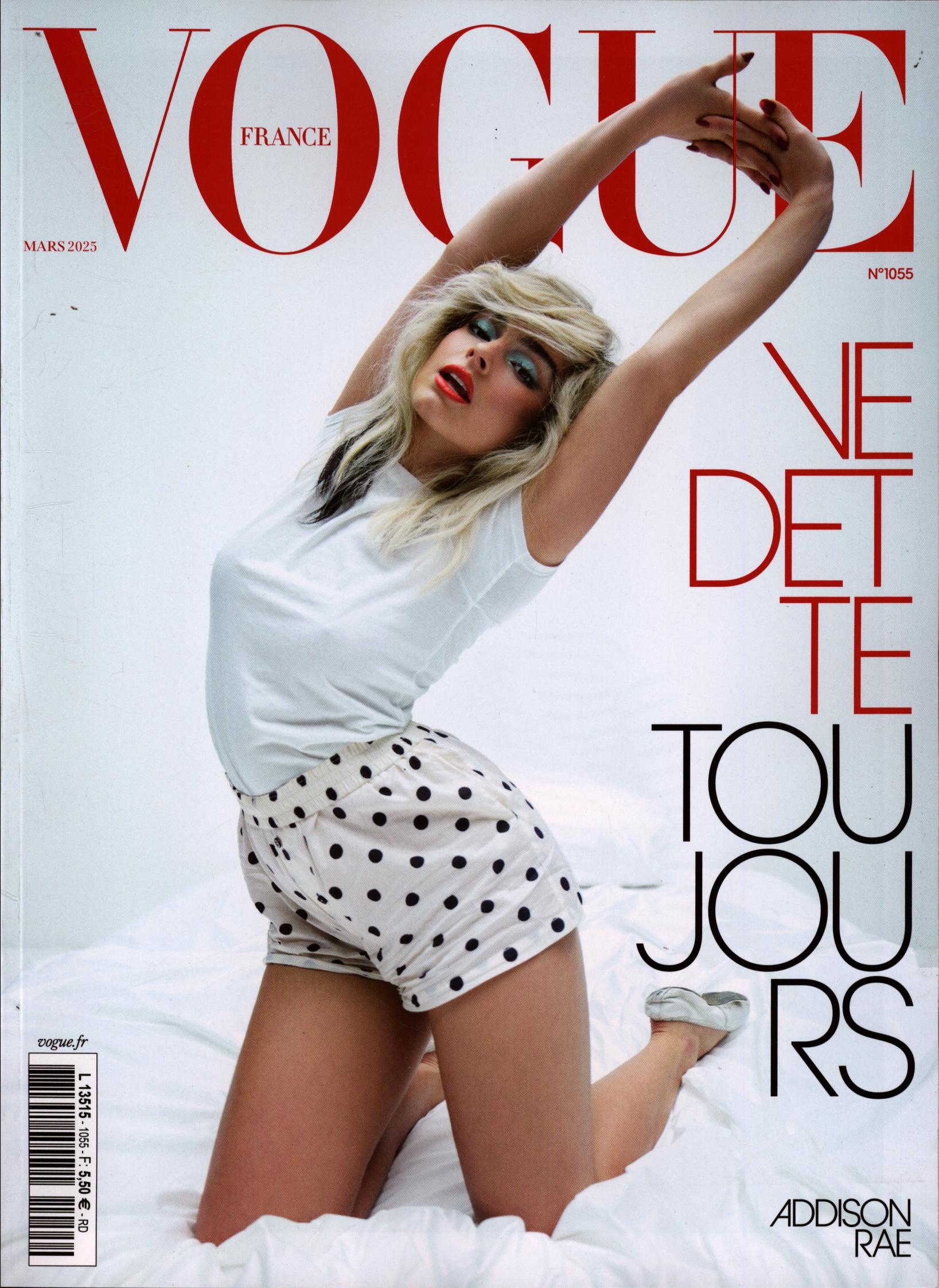 VOGUE (FR) 1055/2025