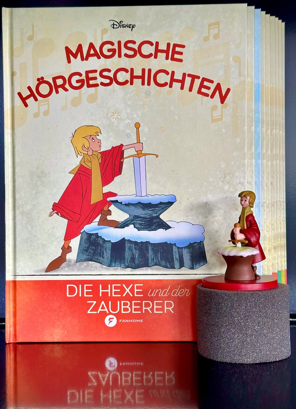 Disney Magische Hörgeschichten 46/2026