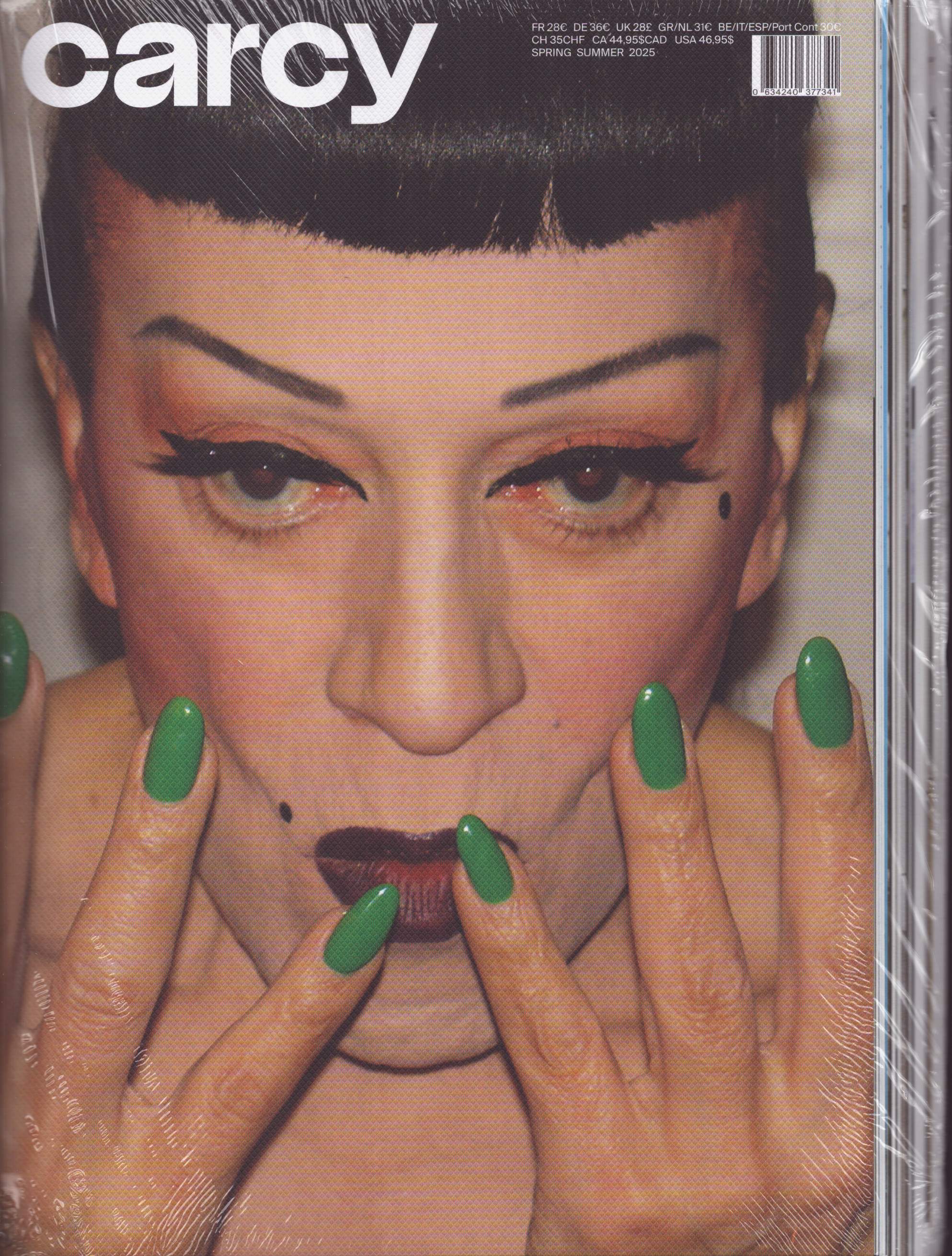 carcy 13/2025 Cover 3