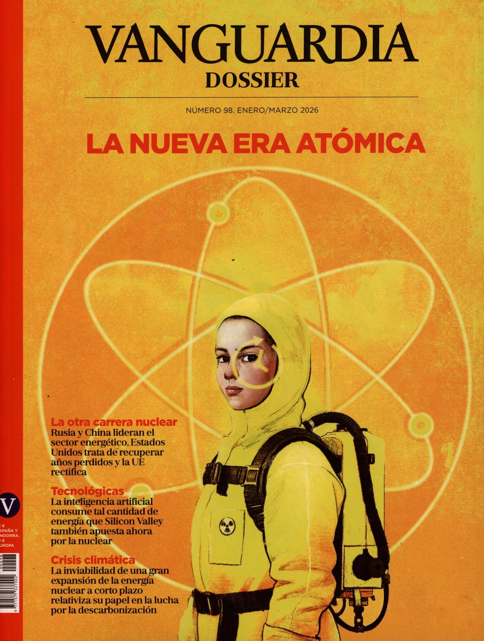 VANGUARDIA DOSSIER 98/2026