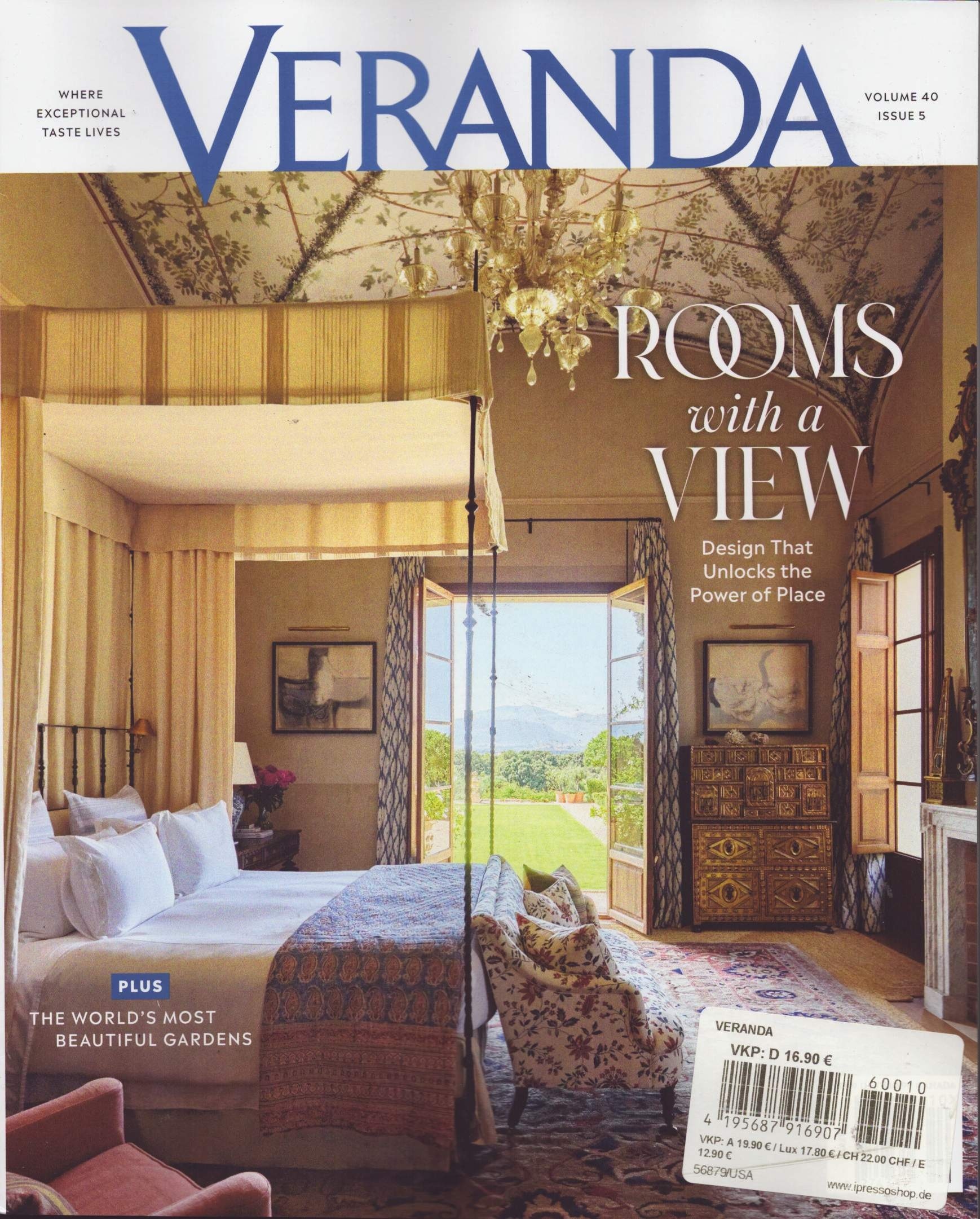 VERANDA 10/2026
