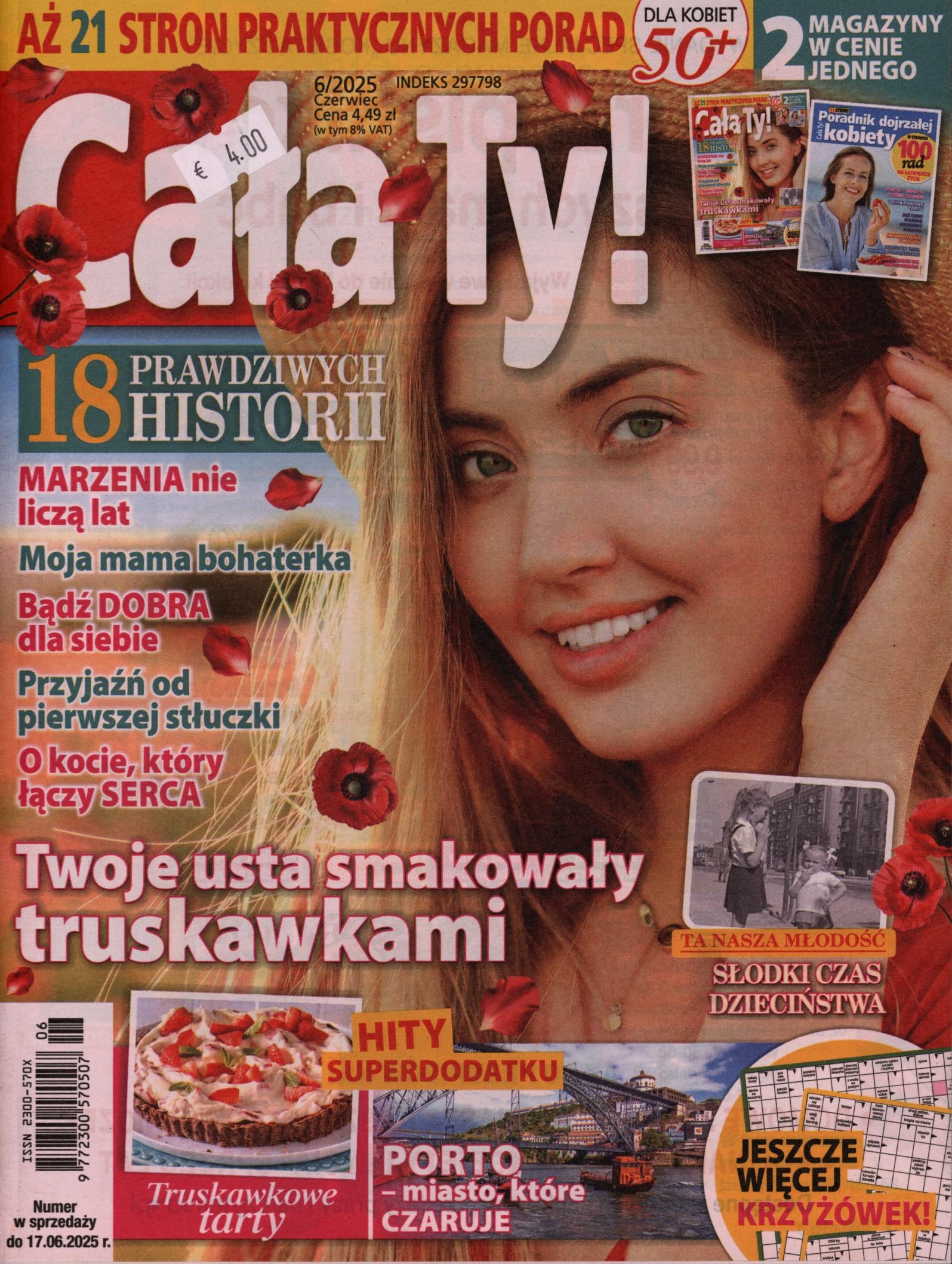 CALA TY 6/2025