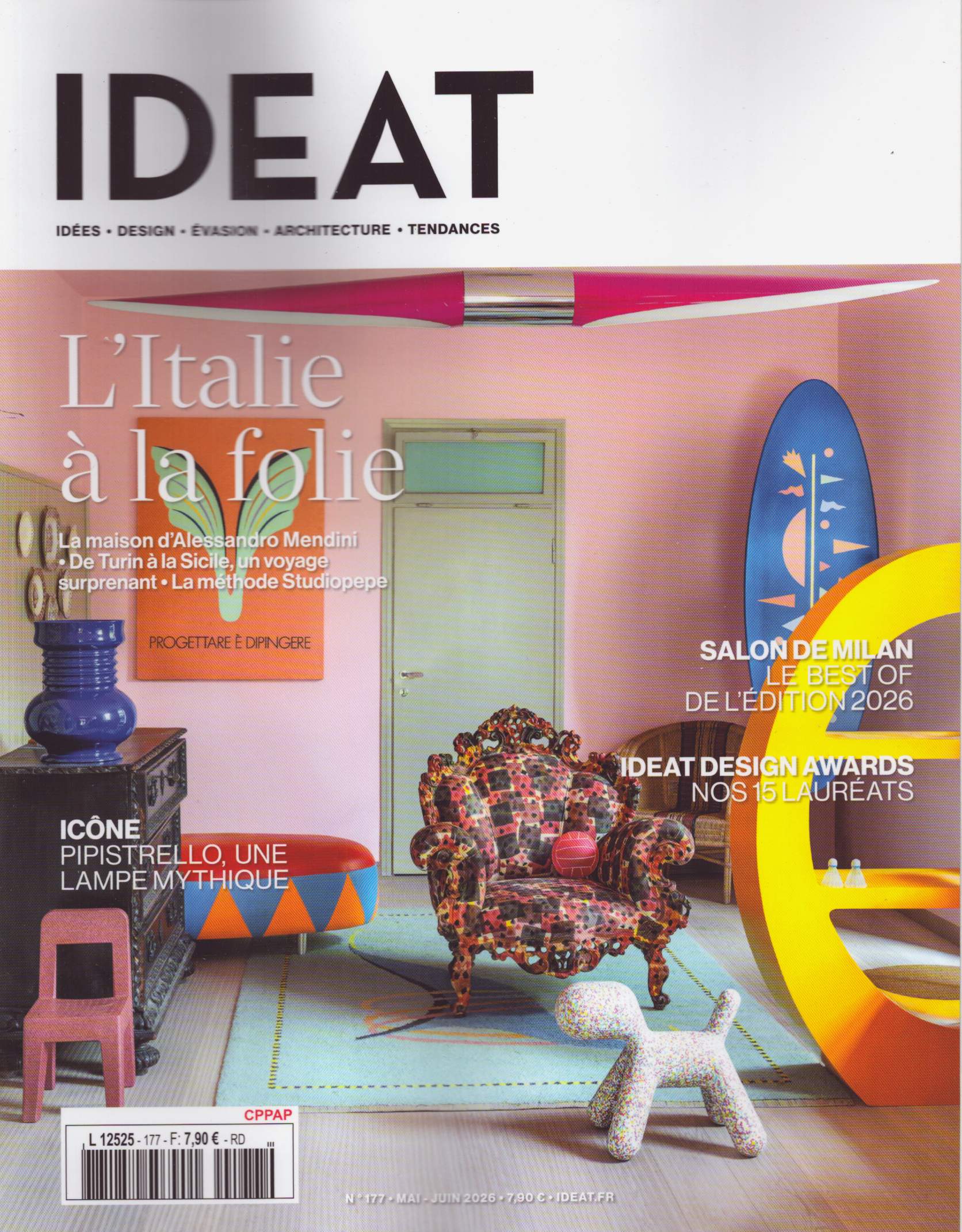 IDEAT 177/2026