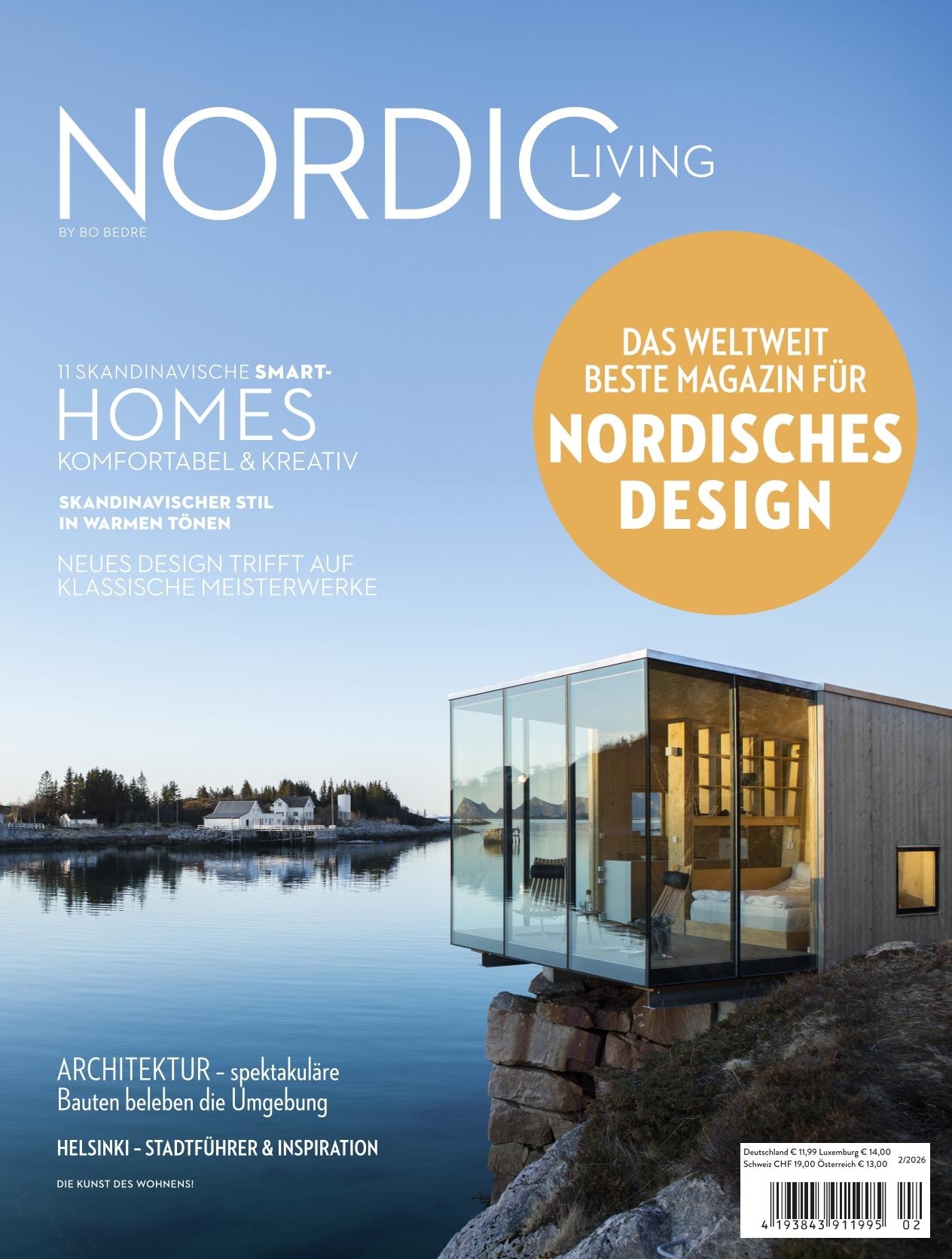 NORDIC LIVING (D) 2/2026