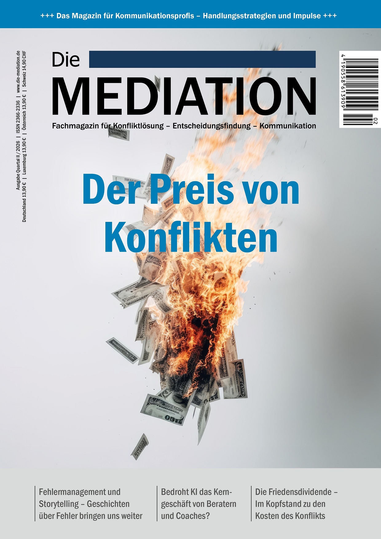 DIE MEDIATION 2/2026
