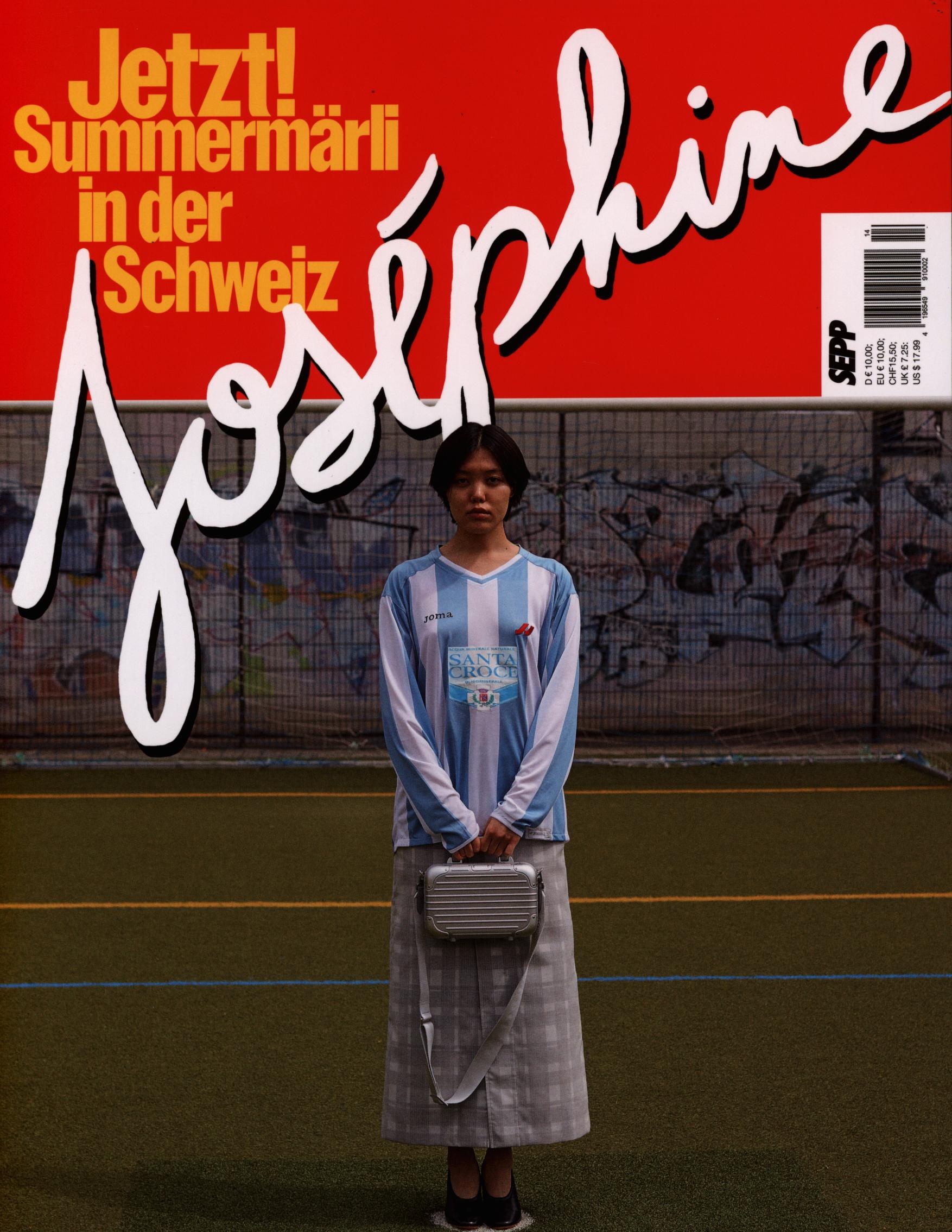 SEPP 14/2025
