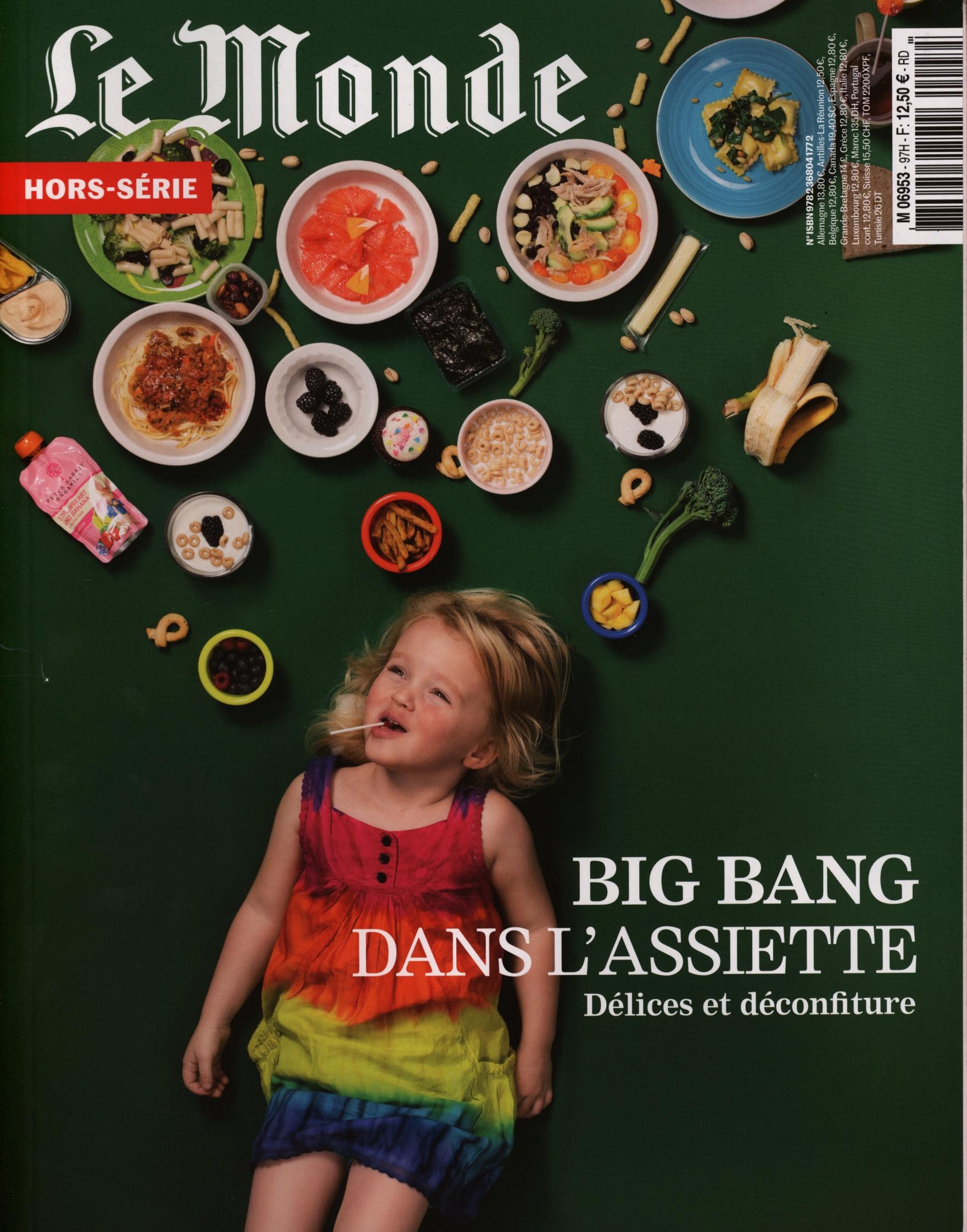Hors série Le Monde 97/2025