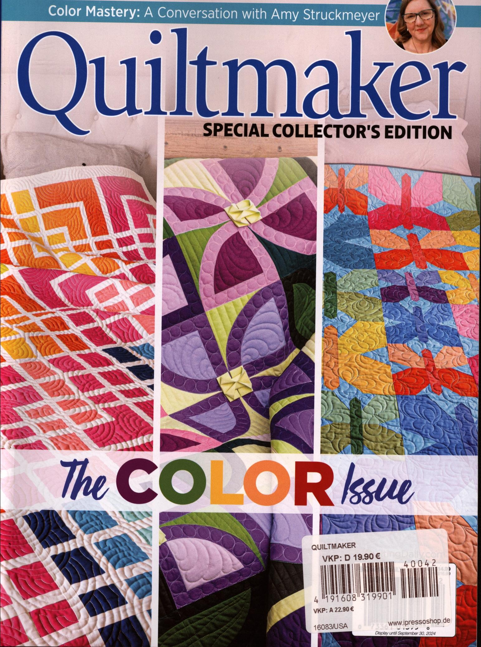 Quiltmaker 42/2024