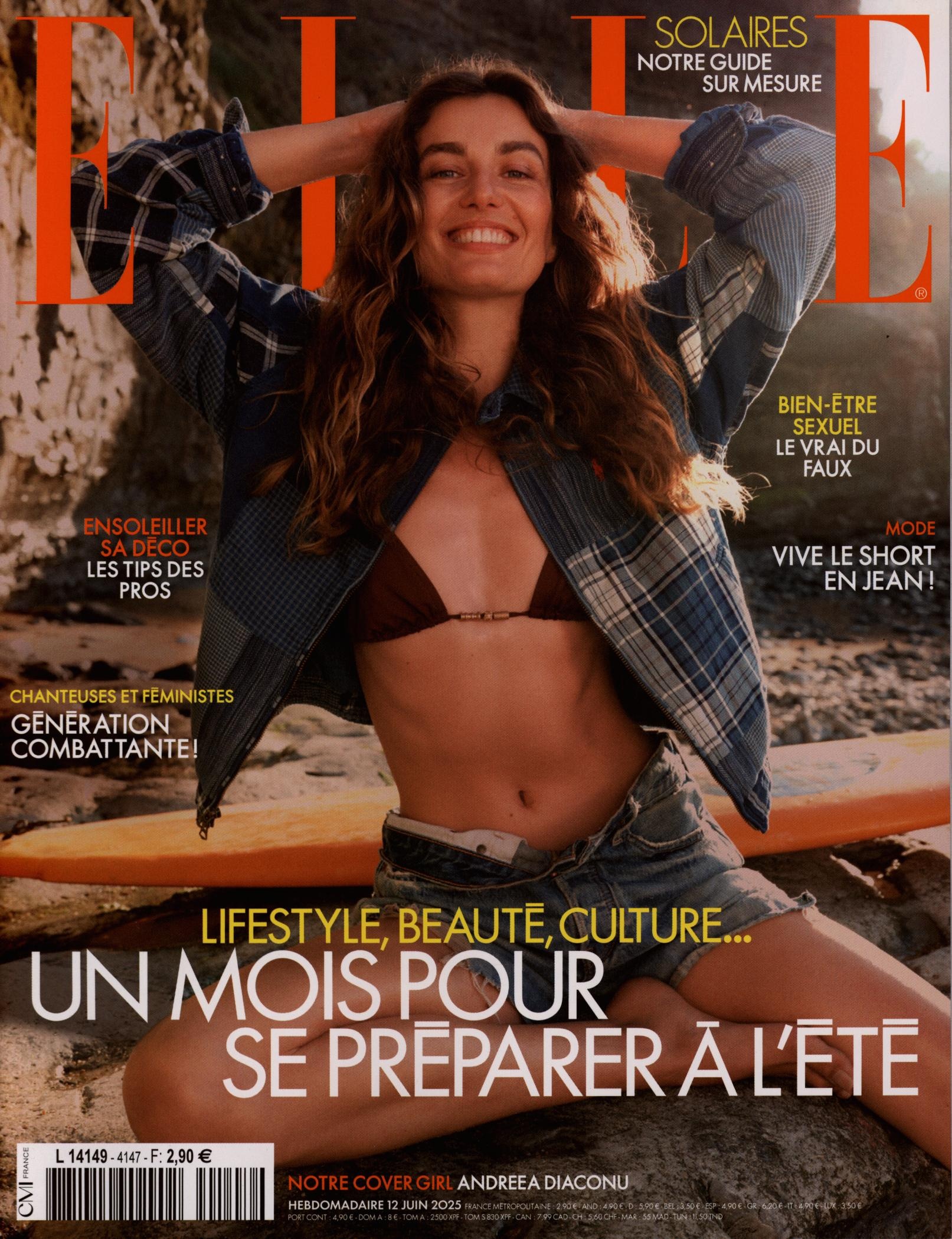 ELLE (F) 4147/2025