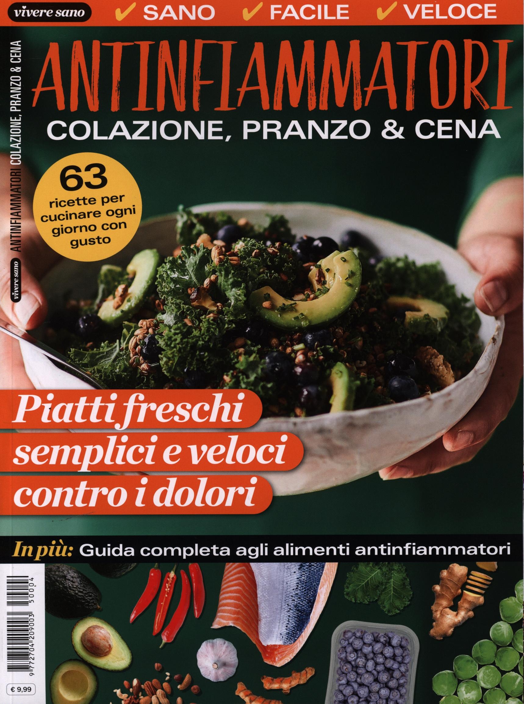 VIVERE SANO 4/2025