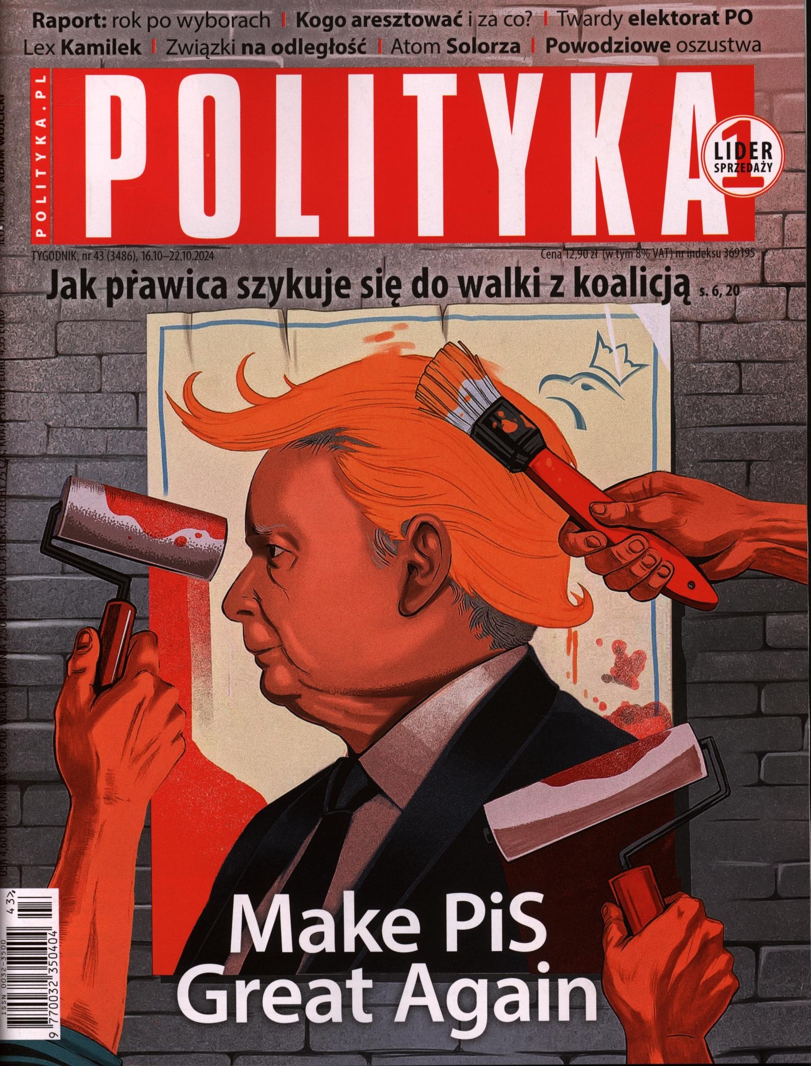 POLITYKA 43/2024