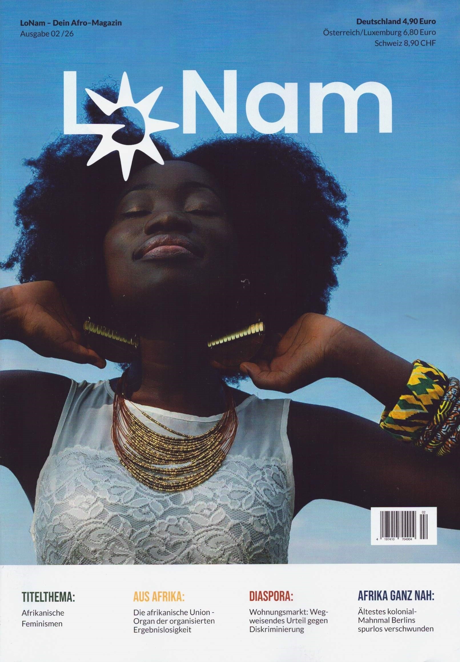Lo´Nam 2/2026