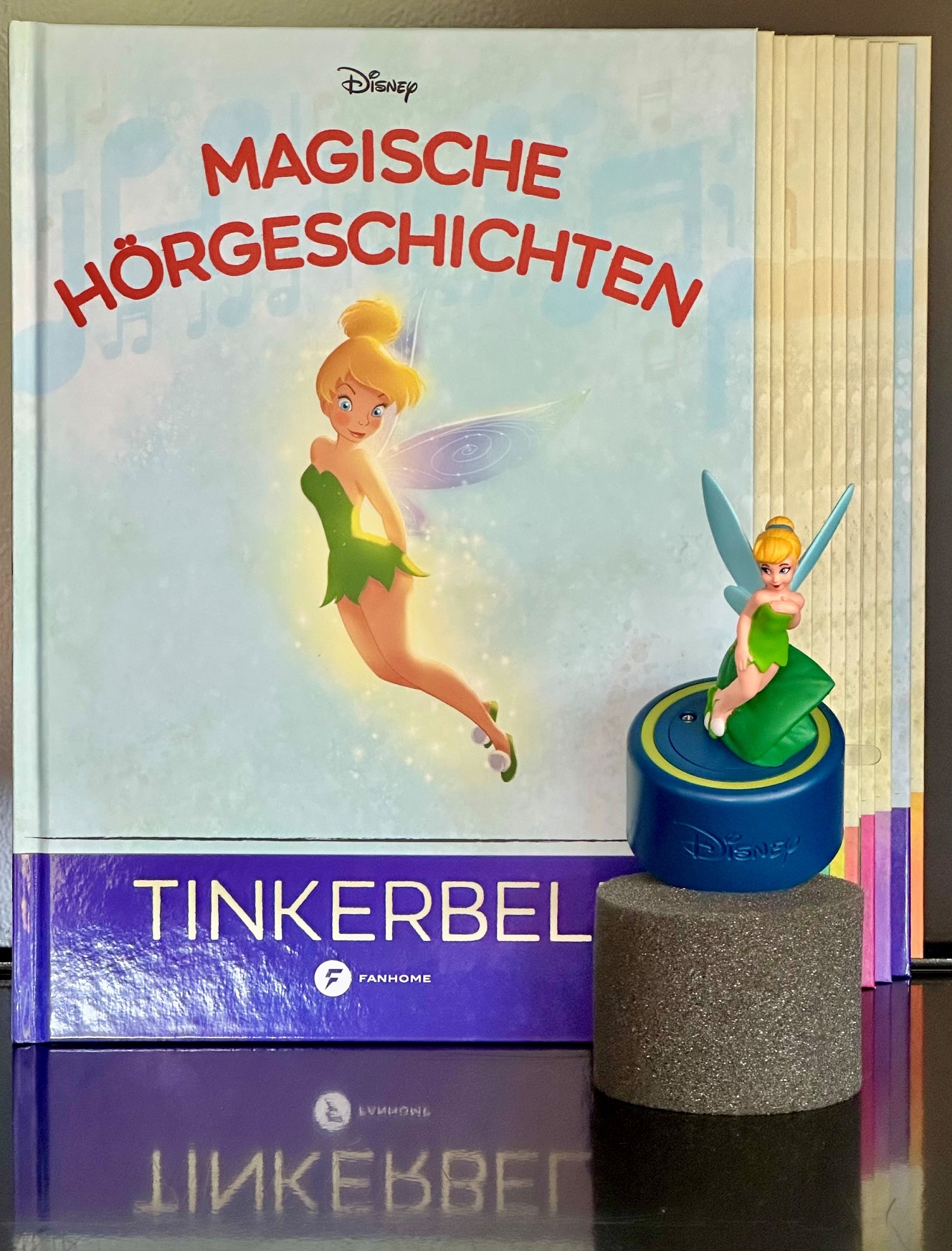 Disney Magische Hörgeschichten 44/2026