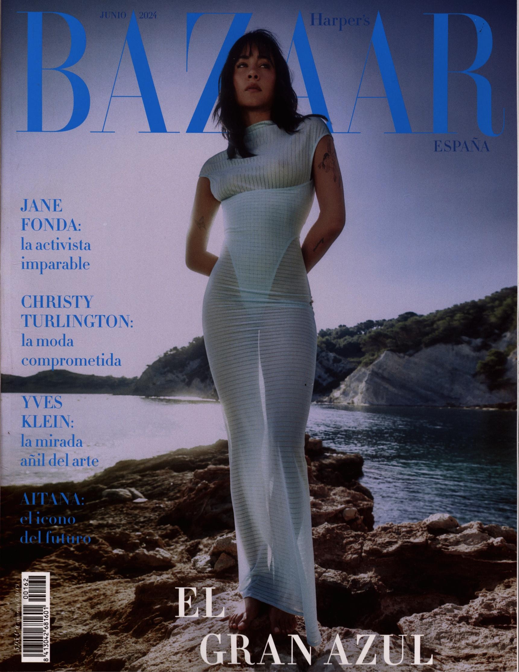 Harper's BAZAAR (ES) 162/2024