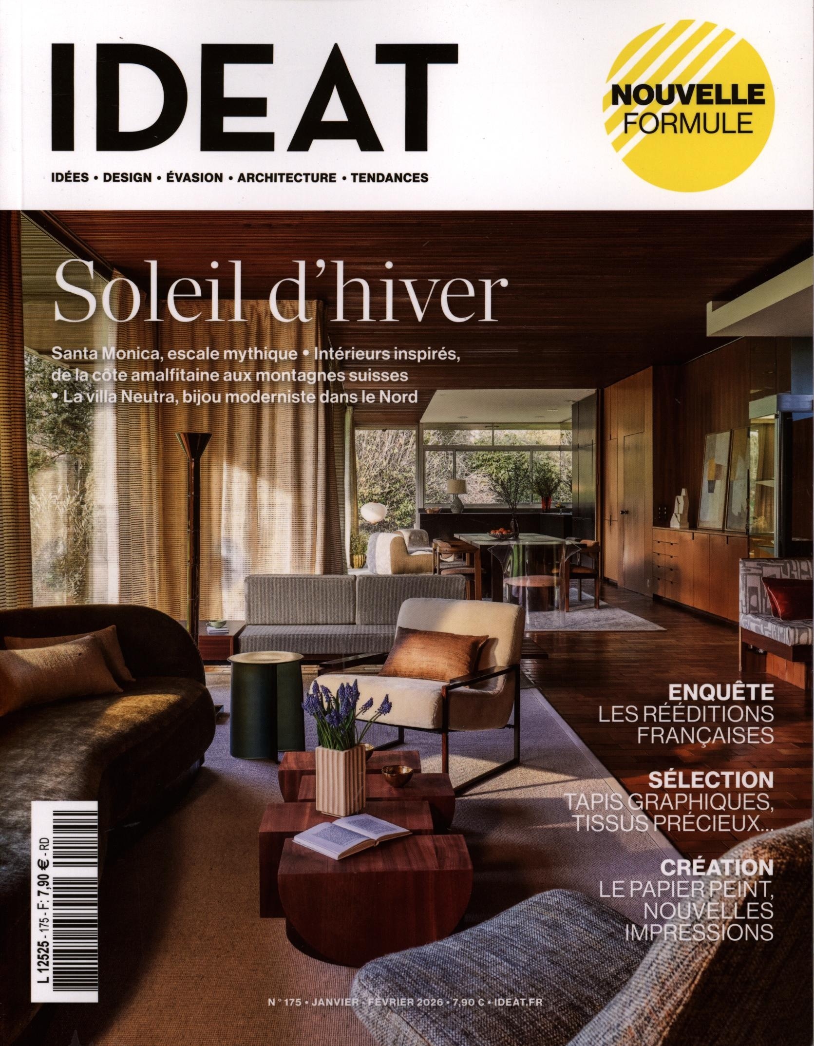 IDEAT 175/2026